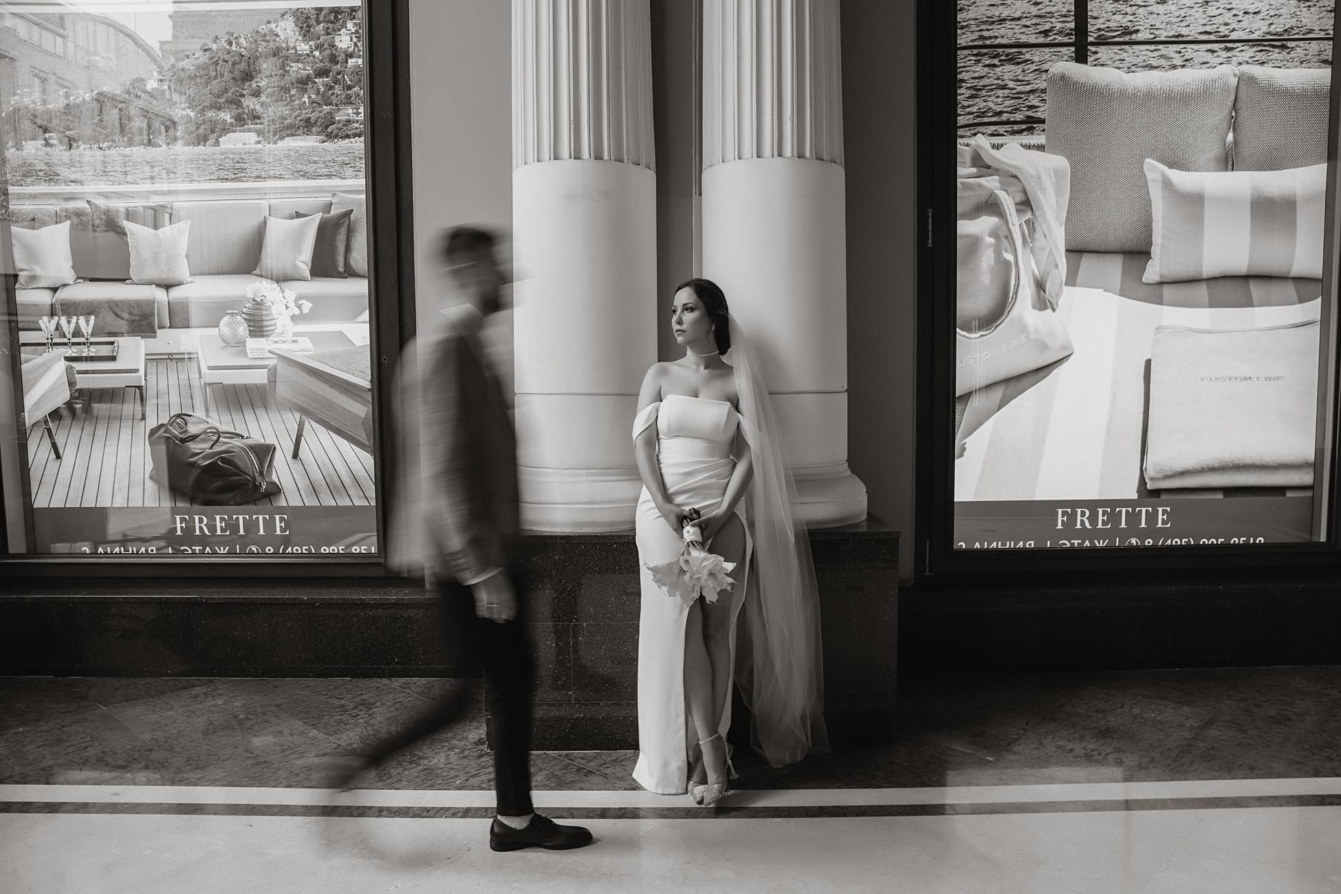 Take my love. Алина Малышева, свадебный и семейный фотограф Москва