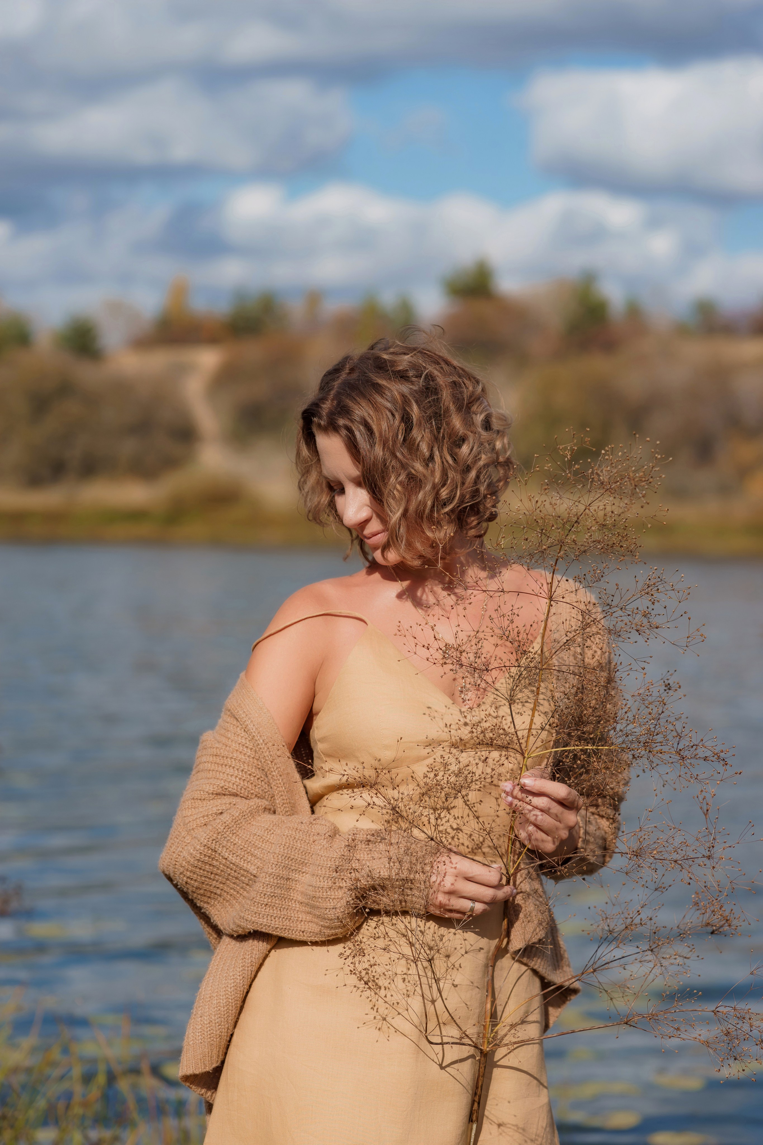 Екатерина. Фотограф Людмила Панюхина г. Нижний Новгород