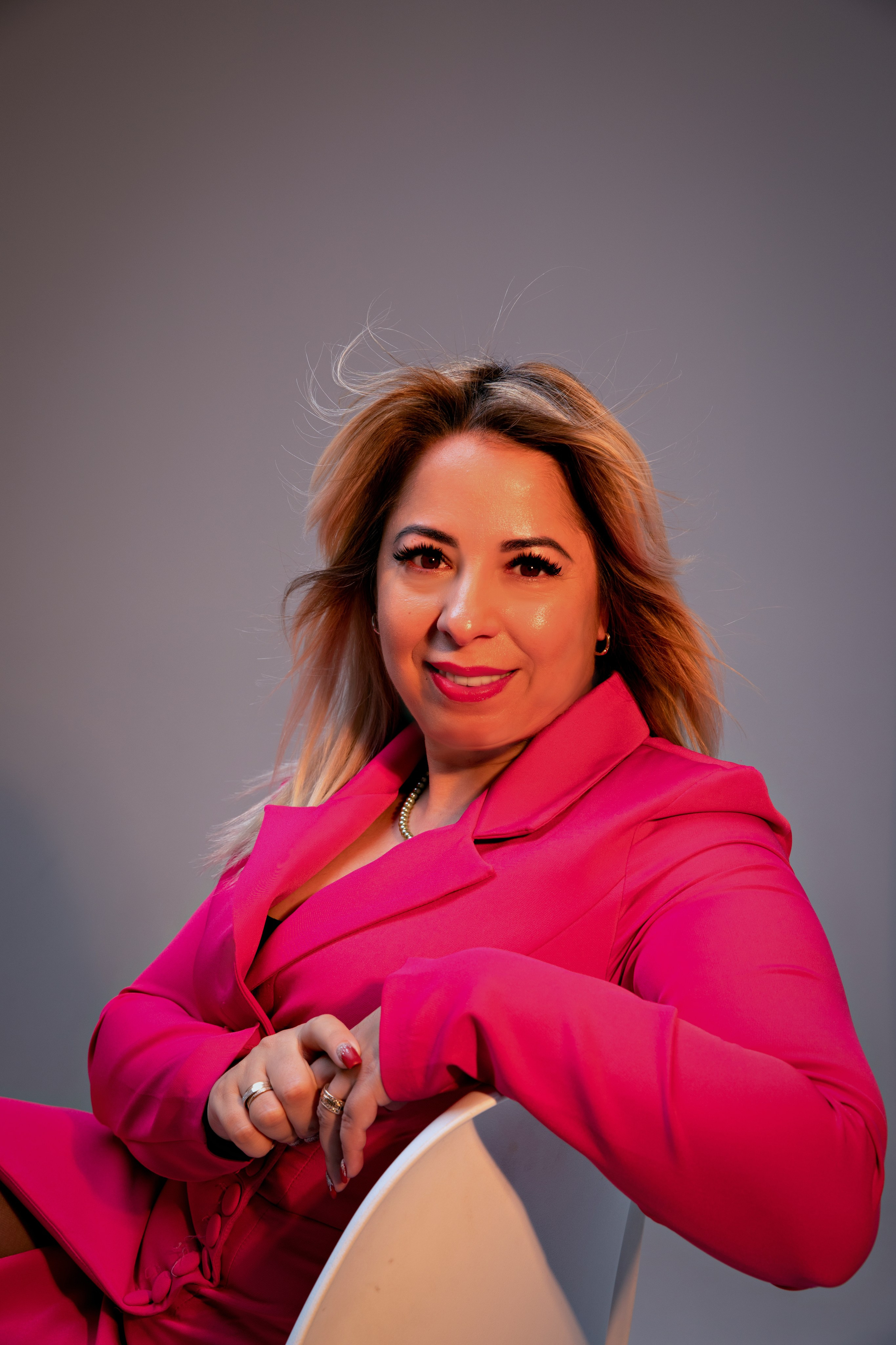 Индивидуальная фотосессия в стиле VOGUE. Фотограф в Кисловодске Юлия Федоренко