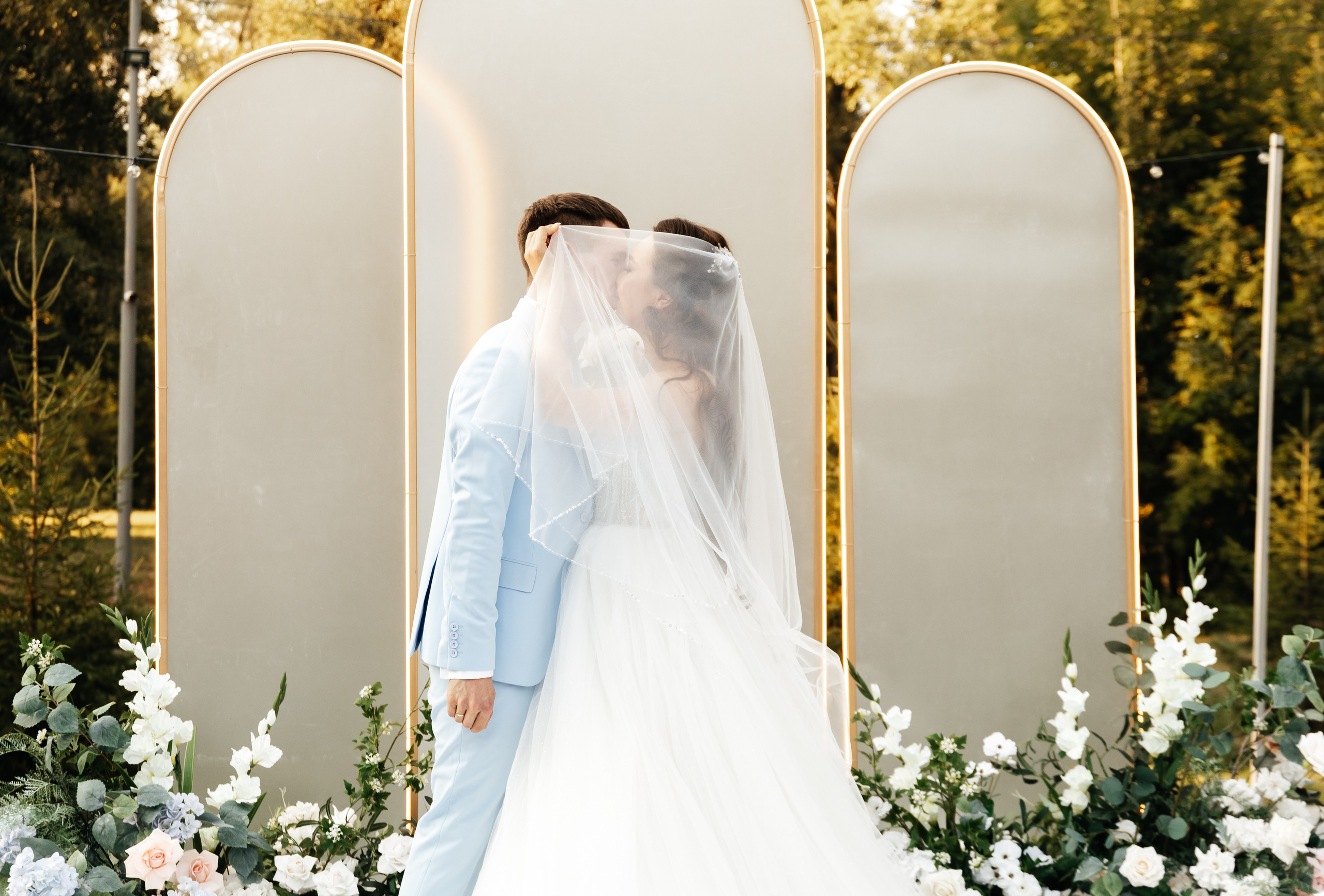 Marat & Ilgina. Свадебный фотограф Ильнар Асадуллин