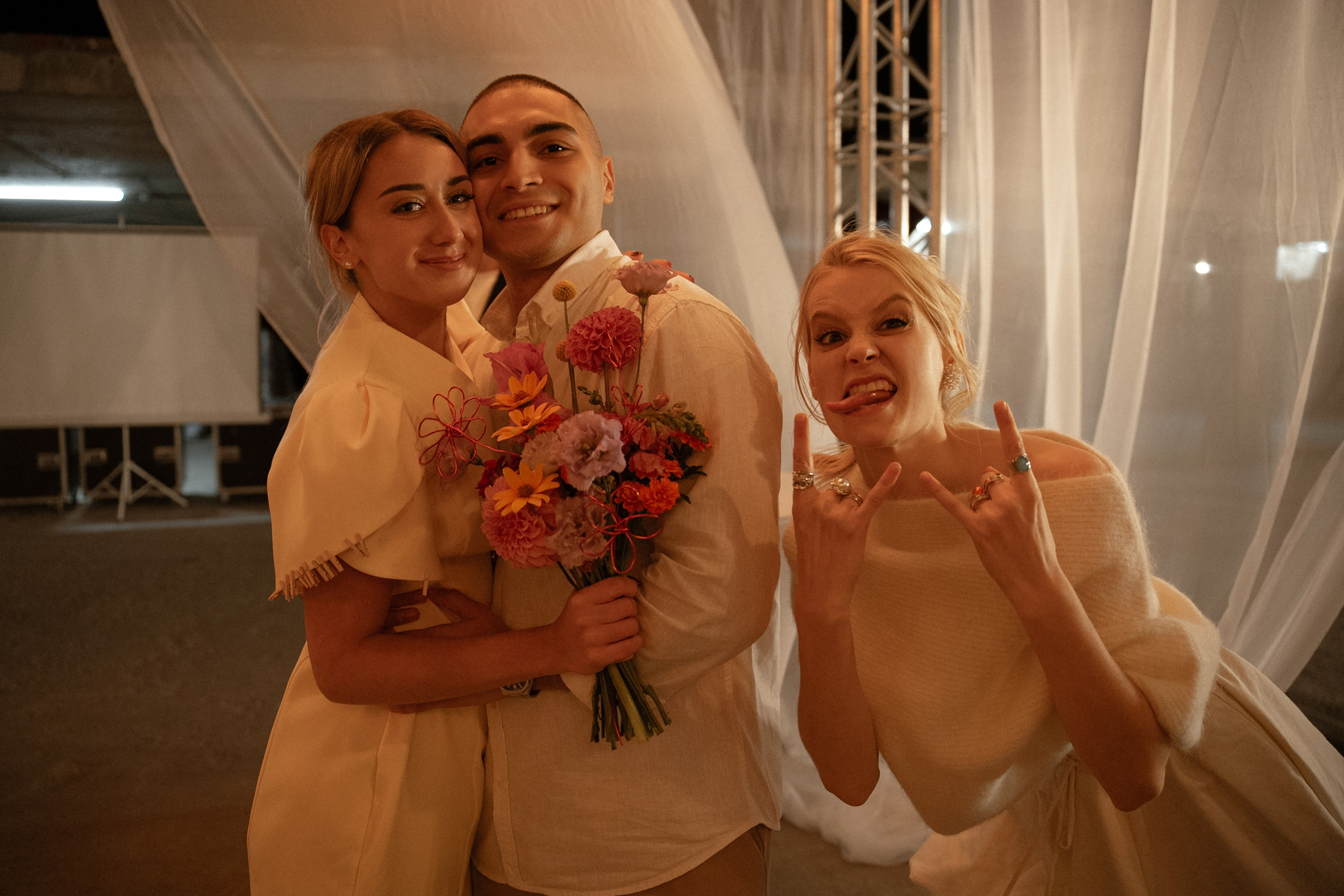 Любовь на высоте /Полный день (сокращено). Семейный и портретный фотограф в Саратове Сахарова Маша