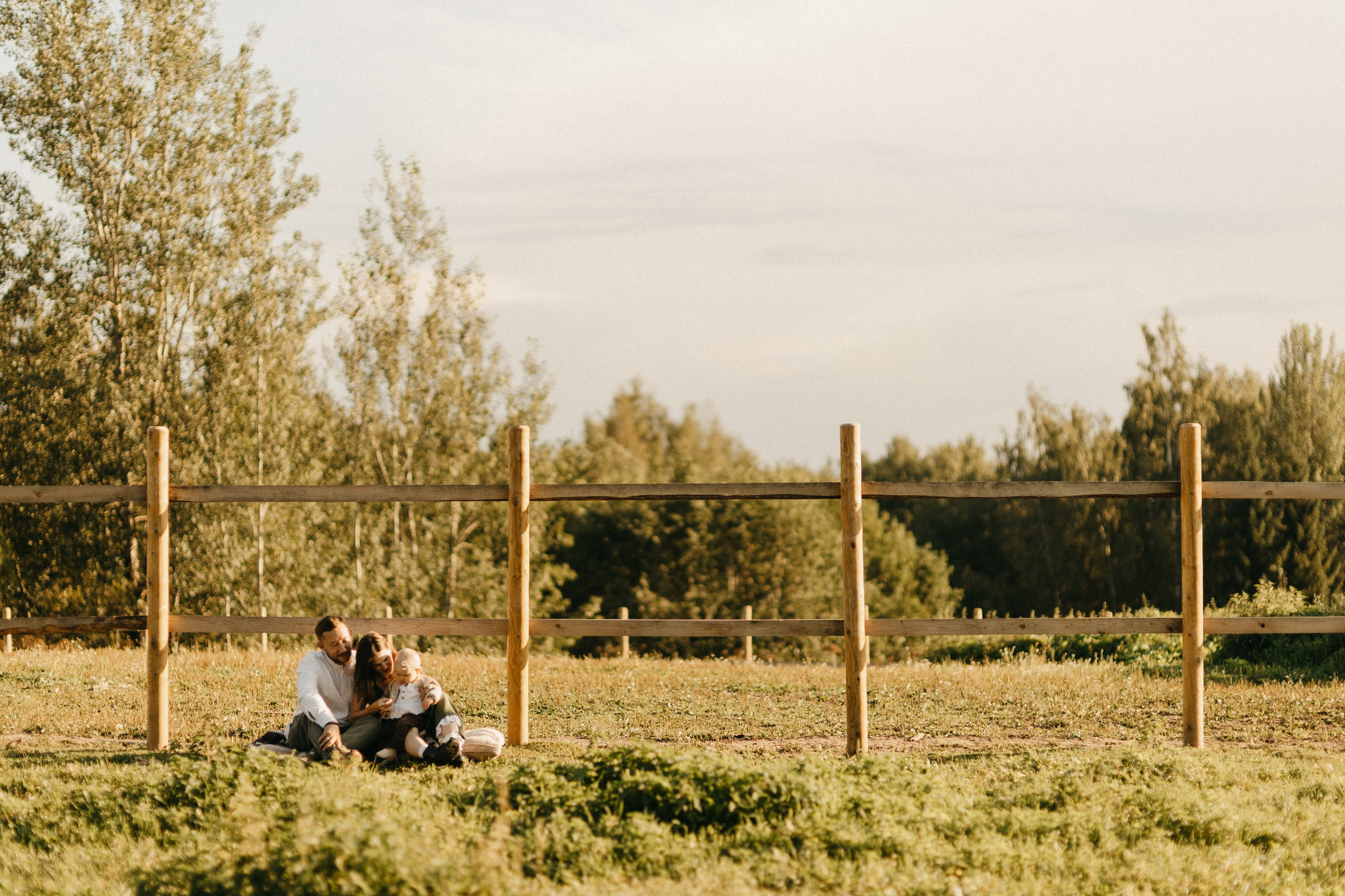 Даша, Дима, По, Варя. Главная