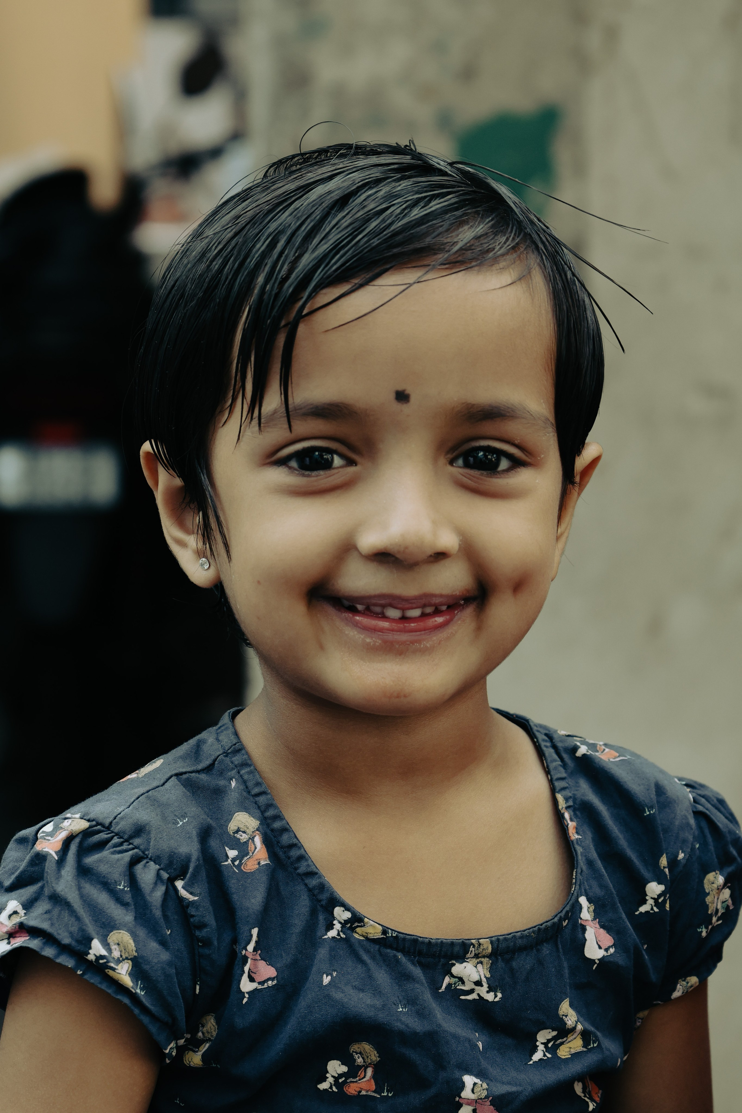 India. Фотограф в Москве