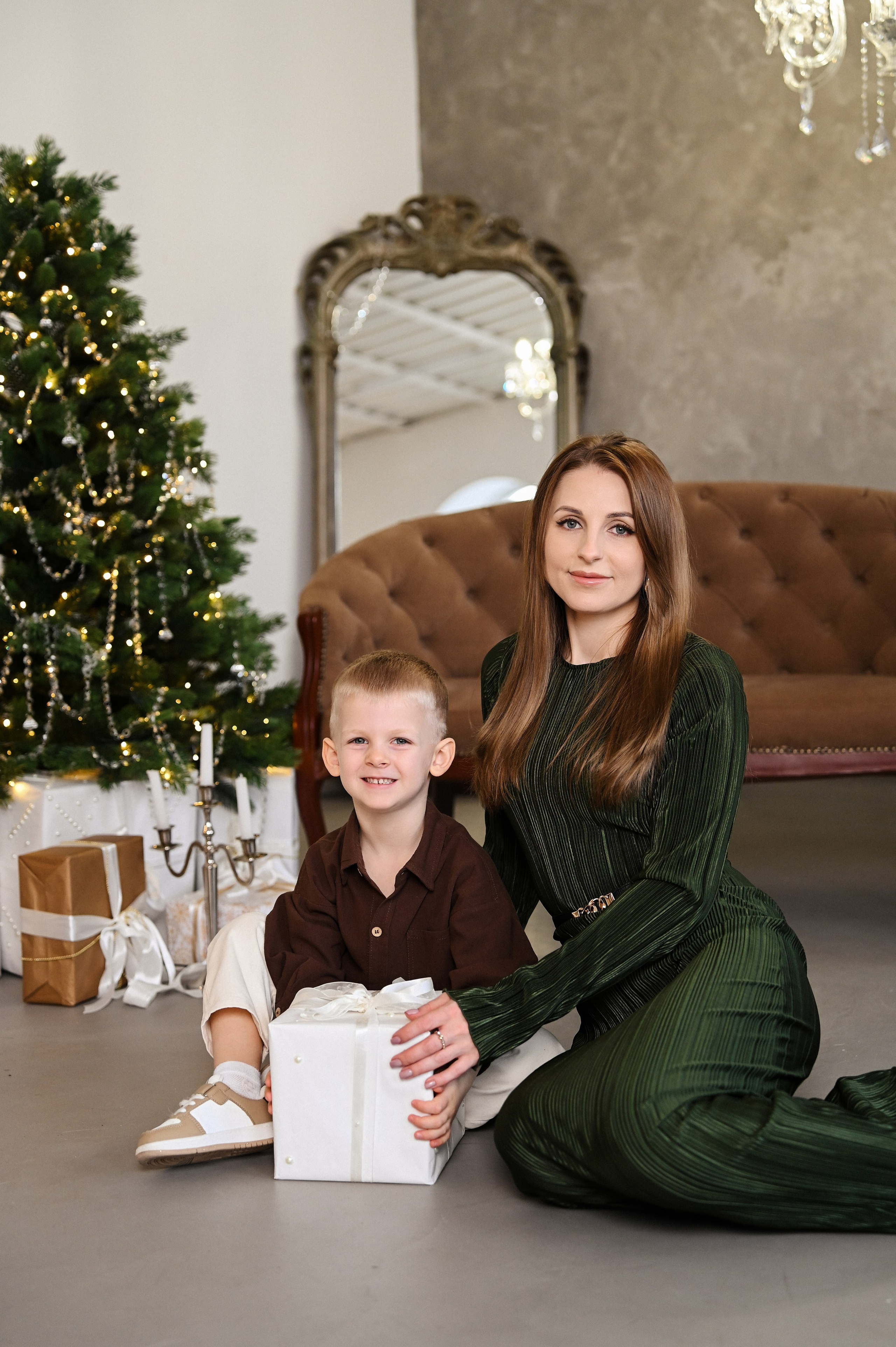 С Е М Ь Я. Фотограф Ярута Оксана / Ростов-на-Дону