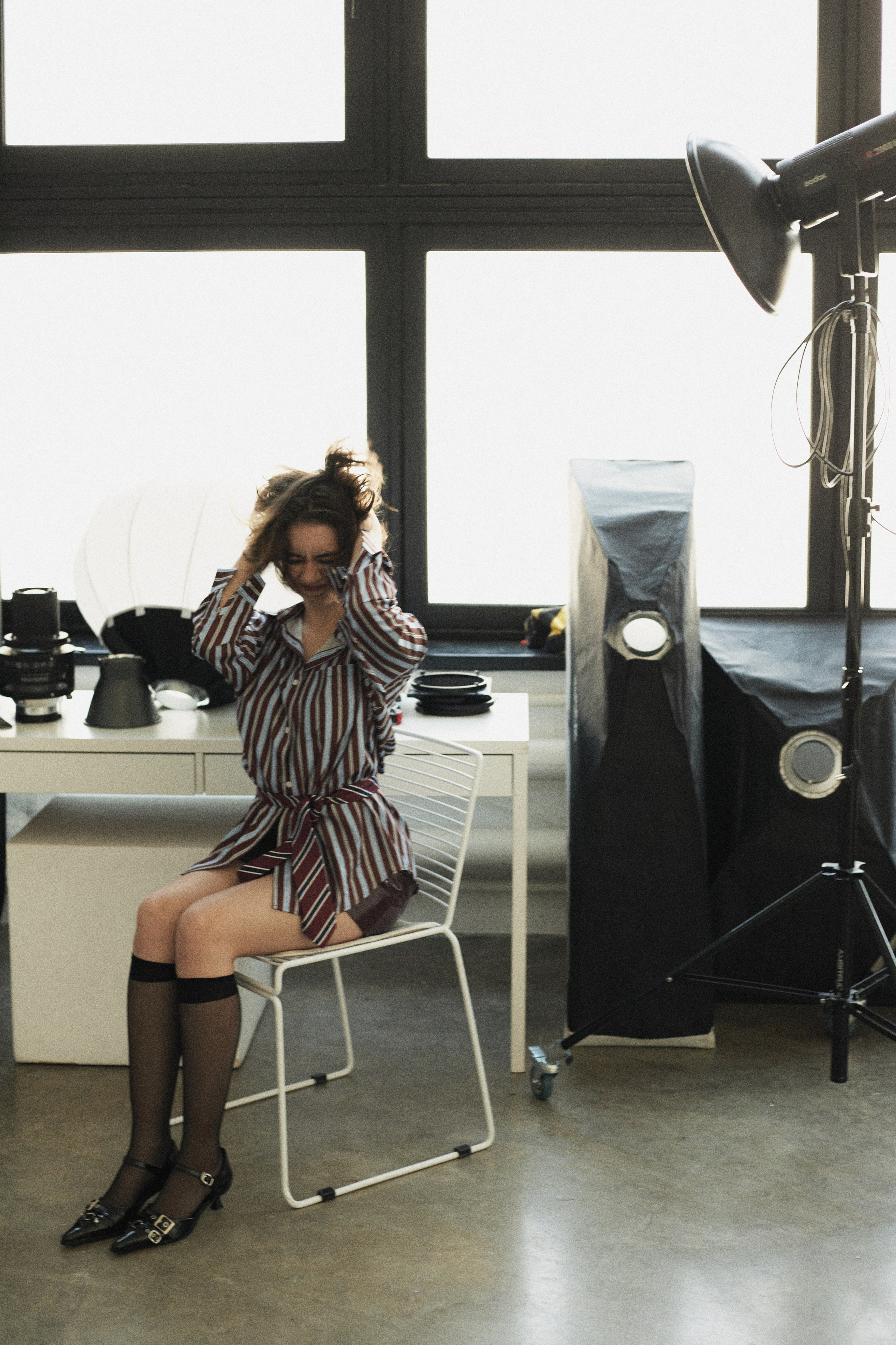 Натали. Фотограф Ионова Анастасия, г Владивосток