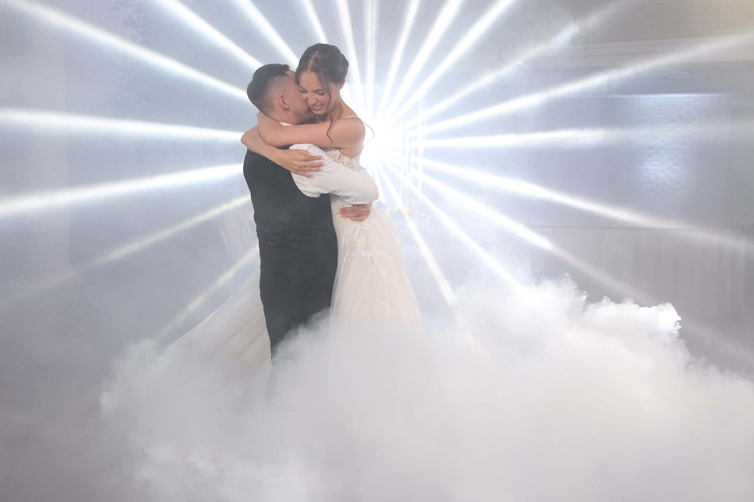 Свадьба. Киров. Вятка. Александр Прозоров фотограф в Кирове