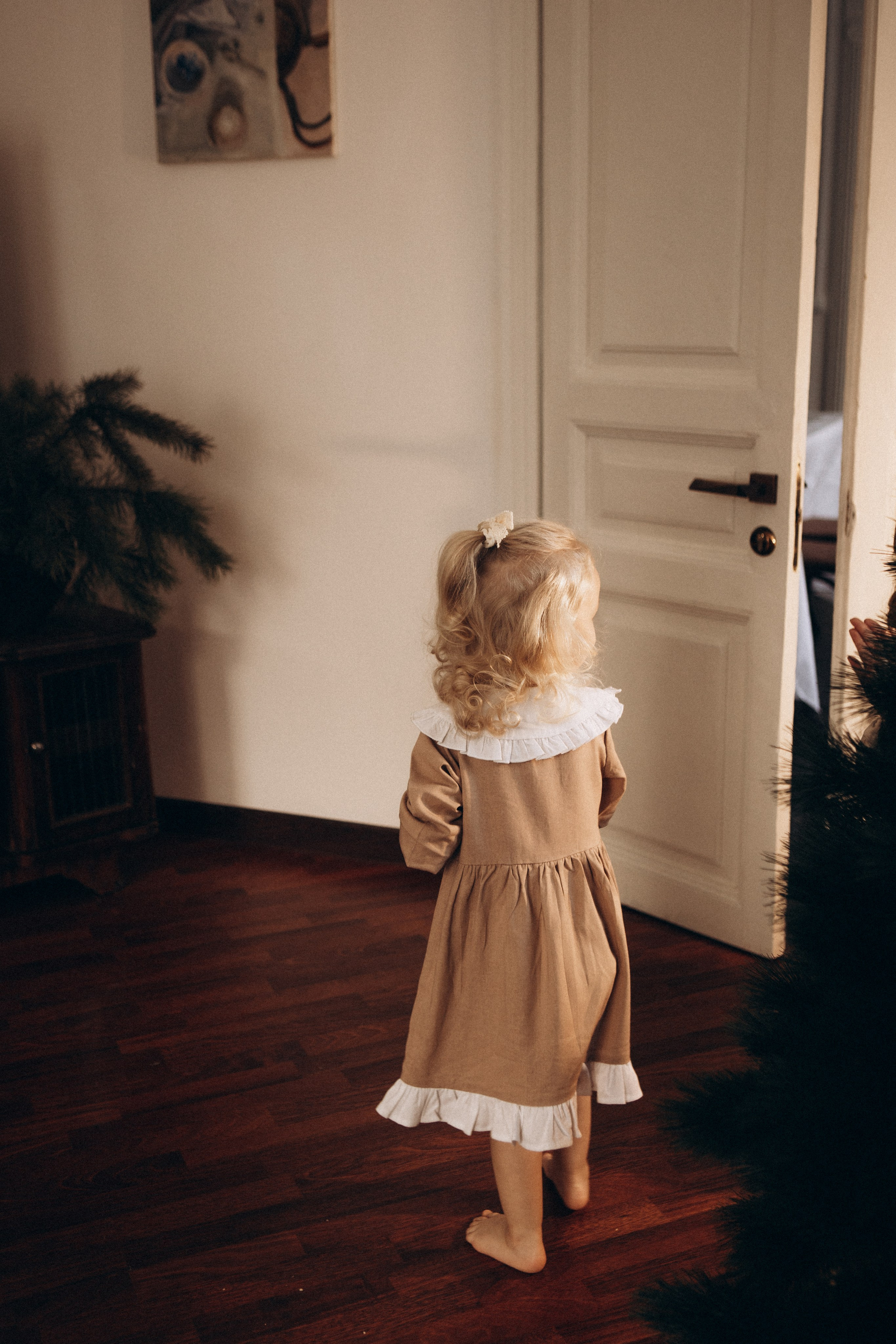 Кристина и Лера