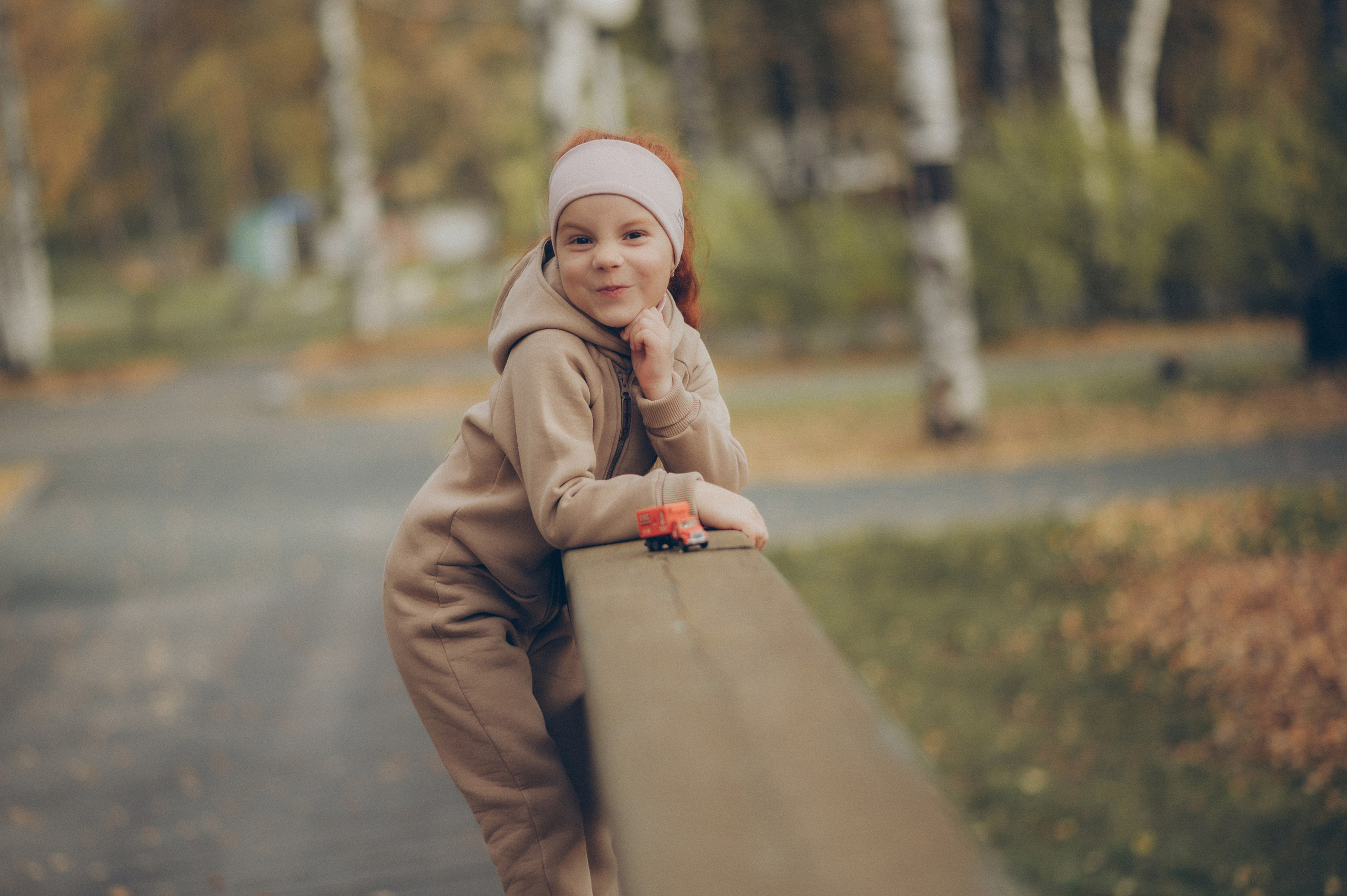 Анюта и Таня. Фотограф, г. Лесной Свердловской области