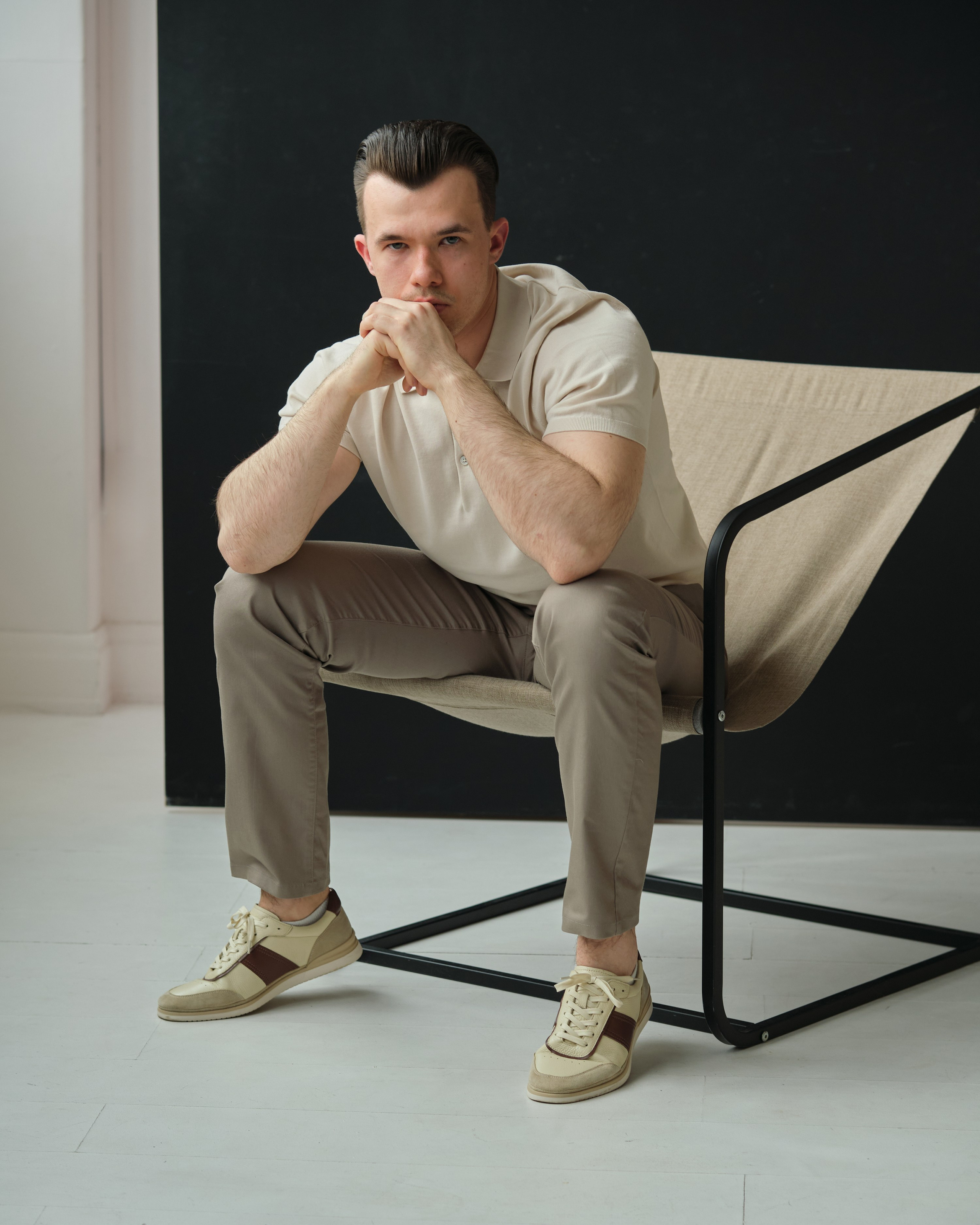 Sigma Arh. Портретный фотограф в Архангельске Григорий Титов