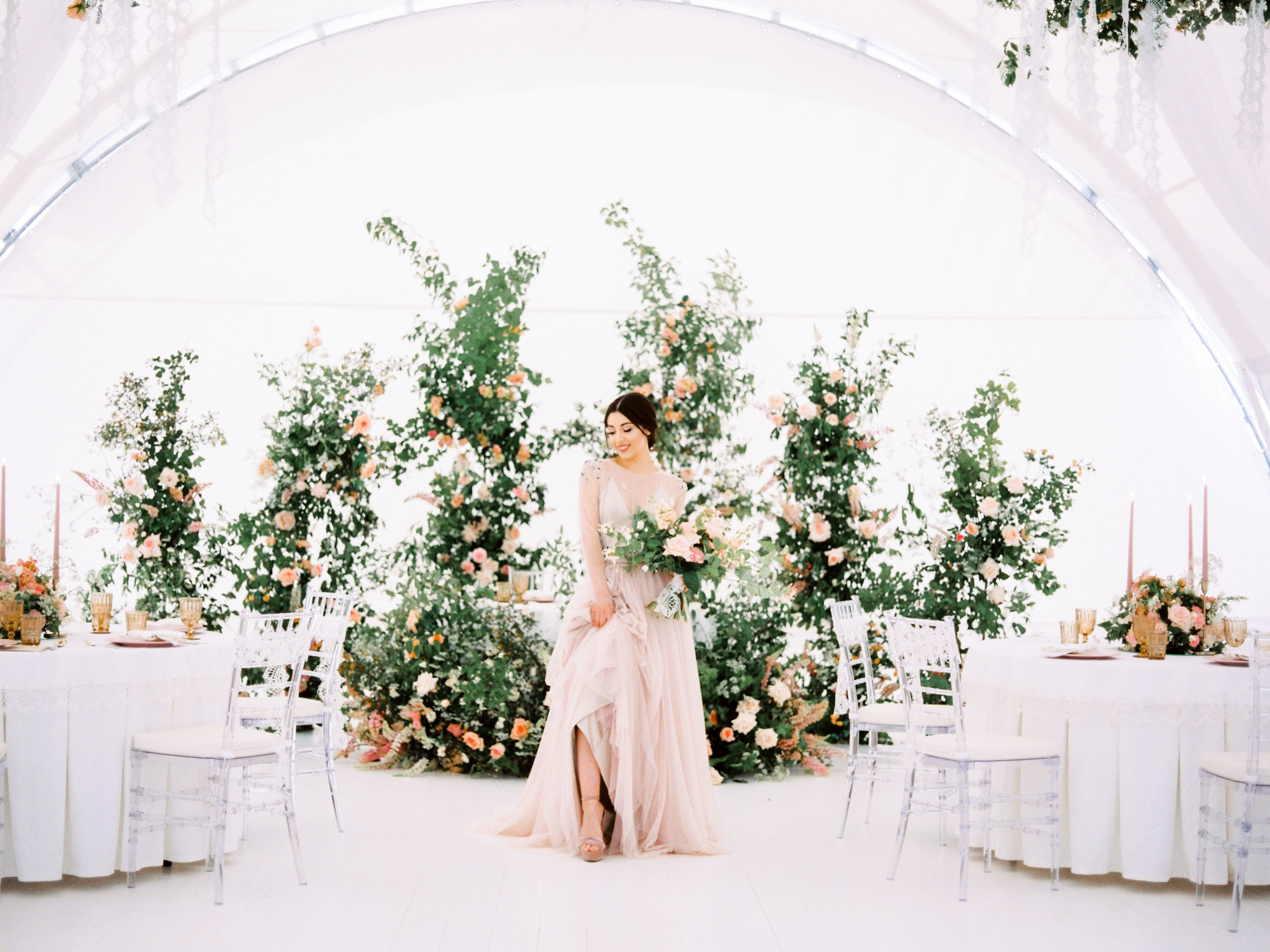 Konstantin & Maria. Никита Демидов. Nikita Demidov