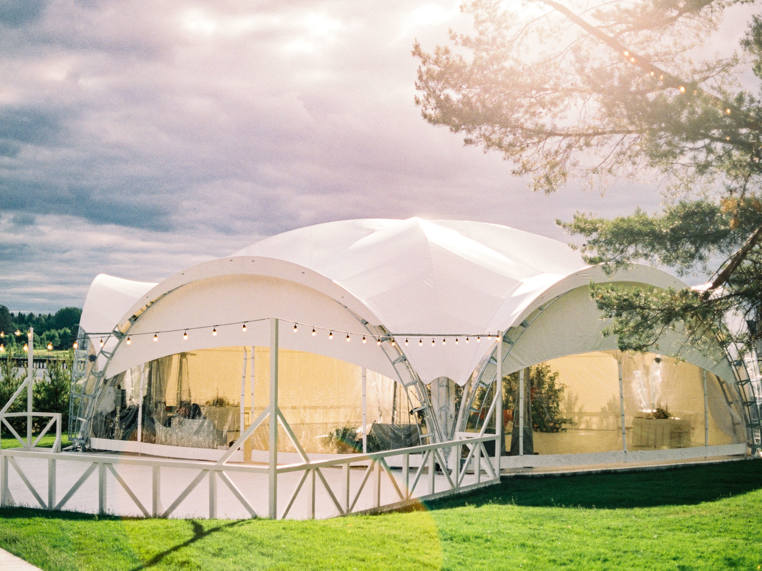 Выездная регистрация. Фотограф Никита Демидов