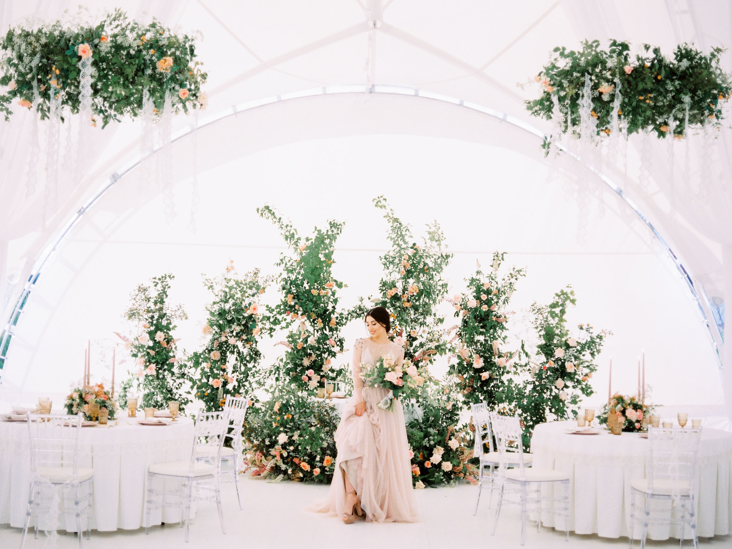 Konstantin & Maria. Никита Демидов. Nikita Demidov