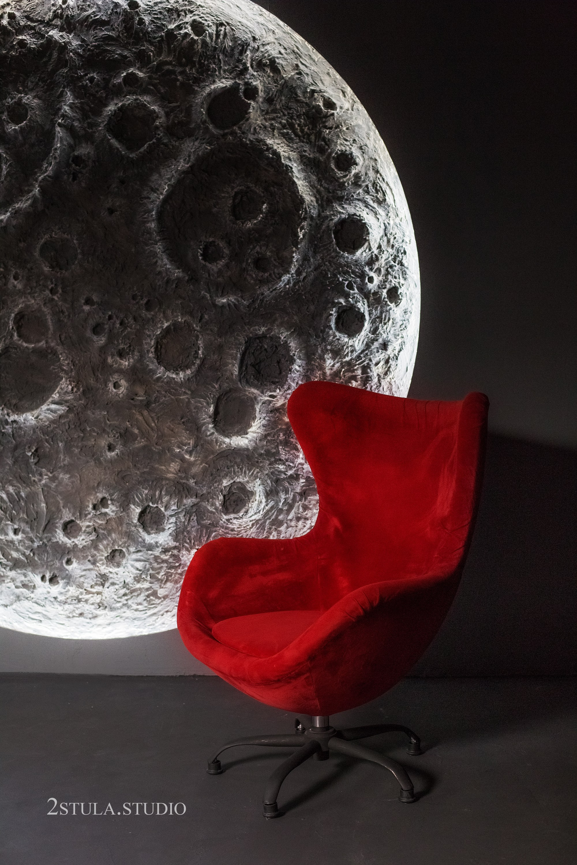 Фотостудия Алматы зал Moon. Фотостудия Алматы — 2 Stula.Studio | Аренда залов