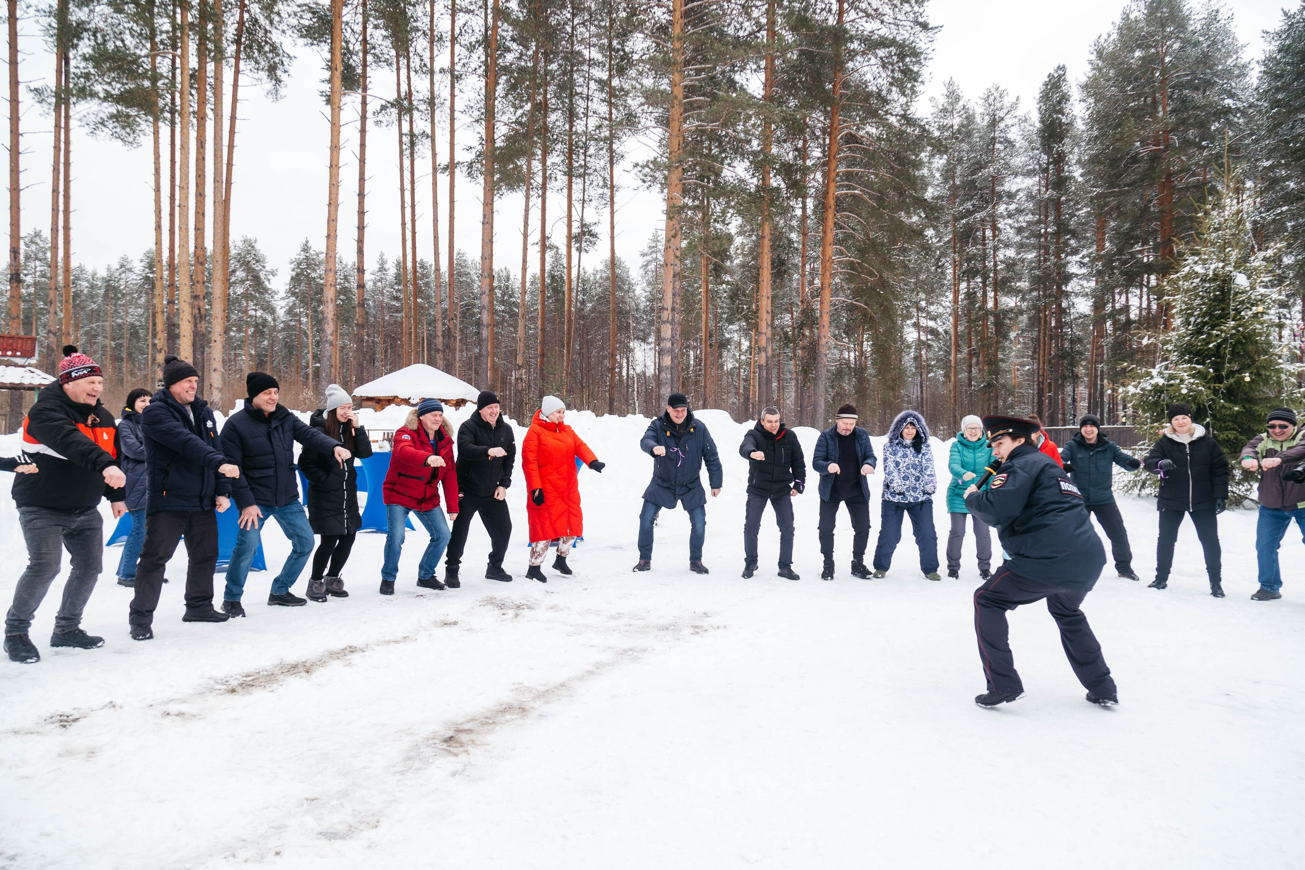 Фотоотчёт, репортаж с любого вашего мероприятия