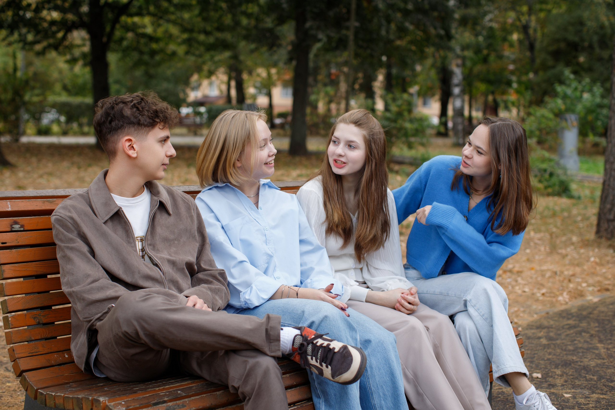 11 класс / ГБОУ № 1503 / г. Москва. Детский и семейный фотограф Мария Киселёва. Москва