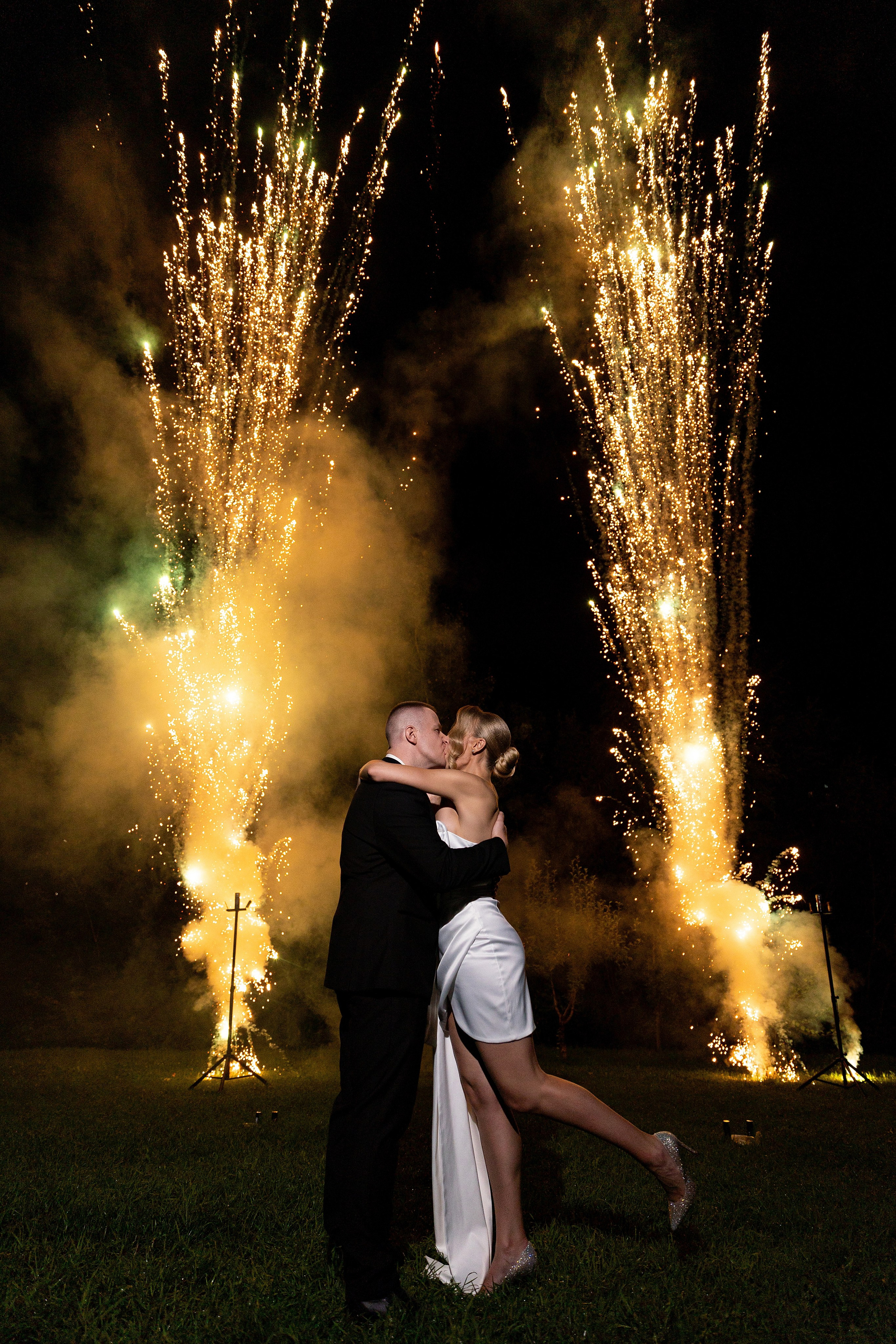 Андрей и Ульяна