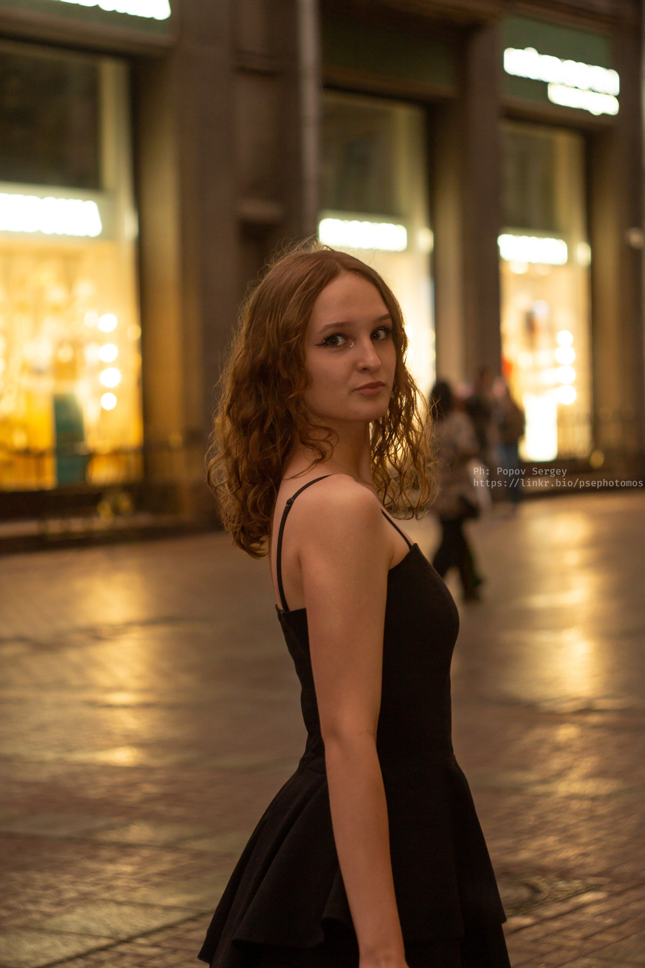 Альбом — Антонина. ФОТОГРАФ | СЕРГЕЙ | МОСКВА