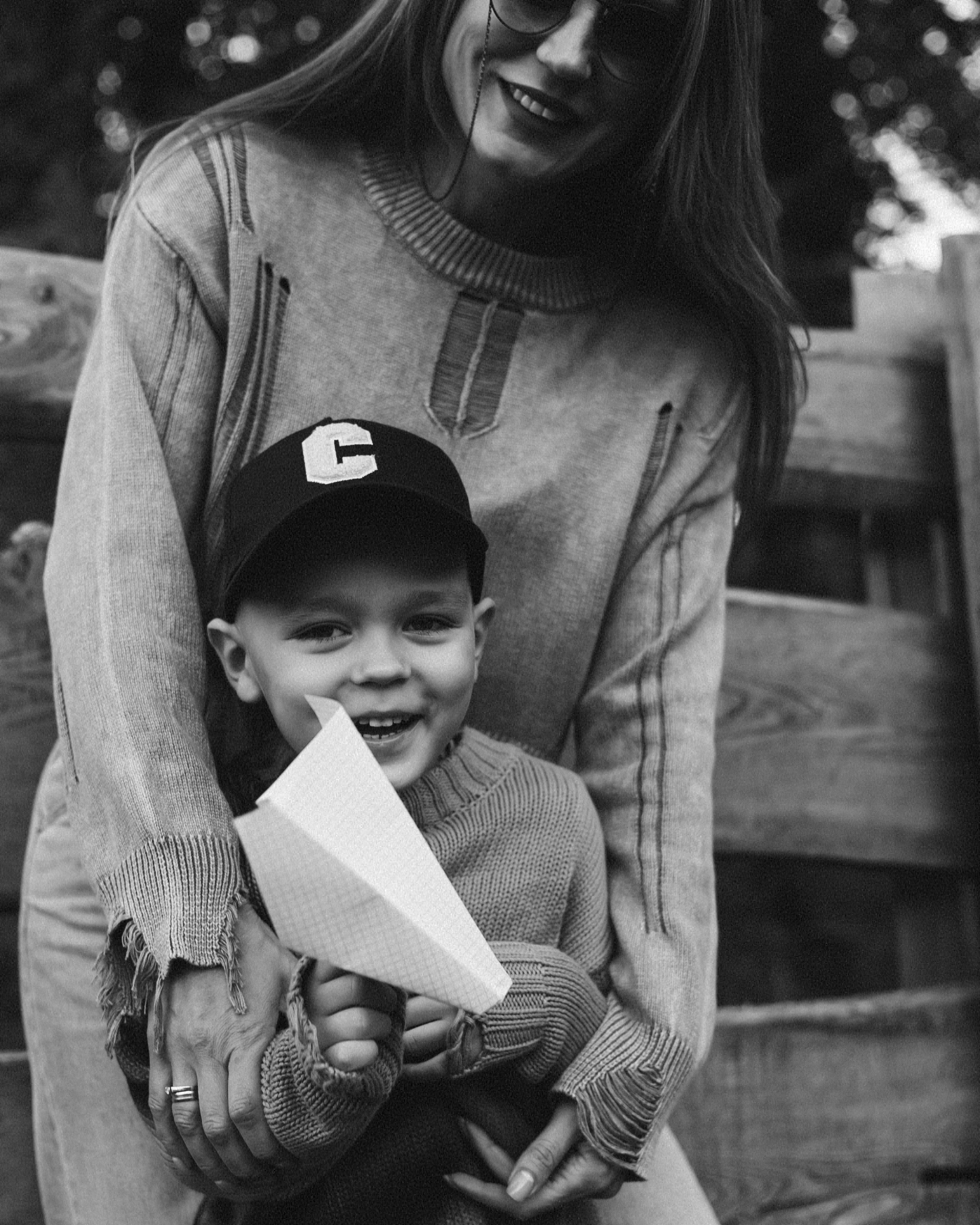 Семейные съёмки. Профессиональный фотограф