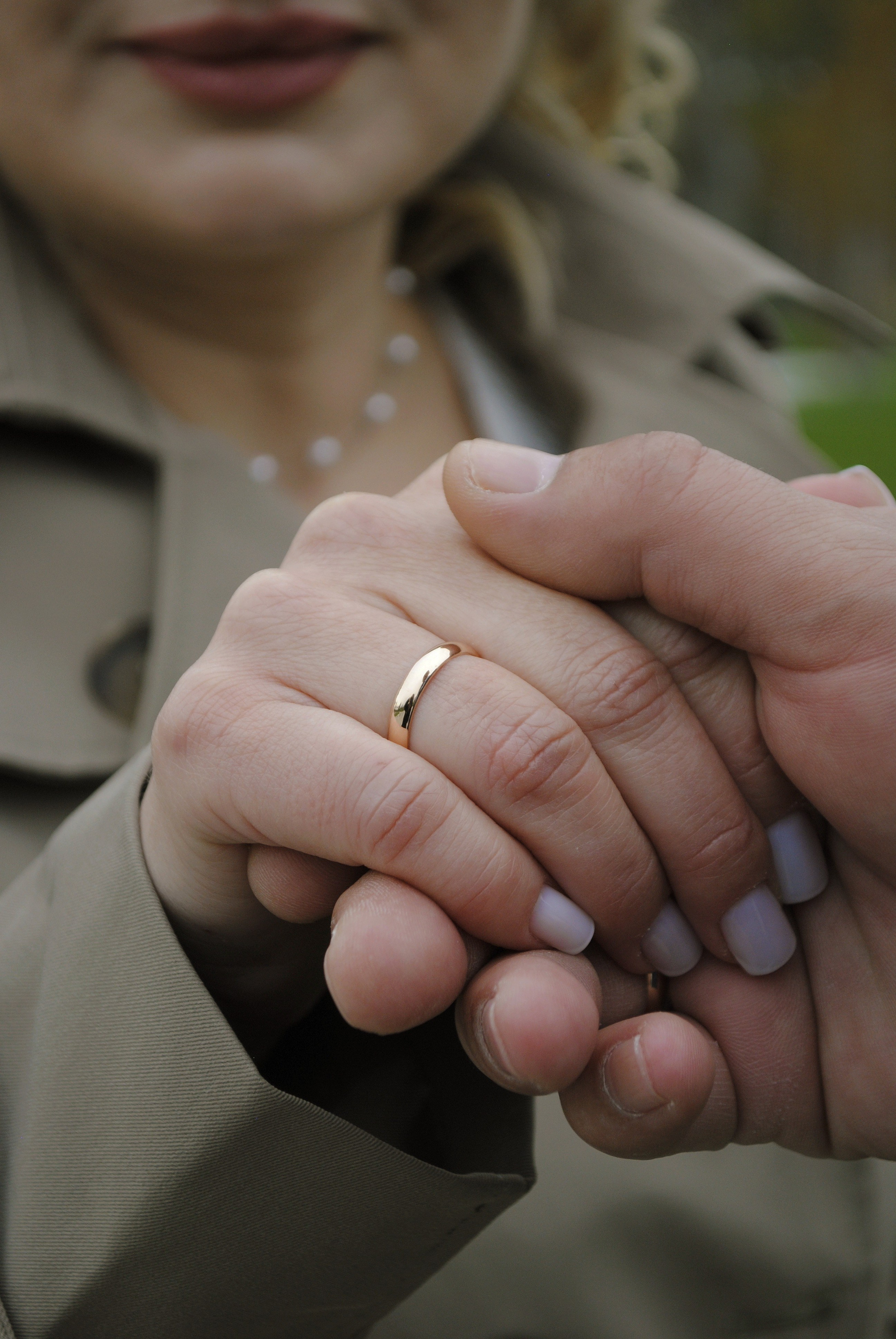 Иван &Ирина. Фотограф Мария Мусаелян