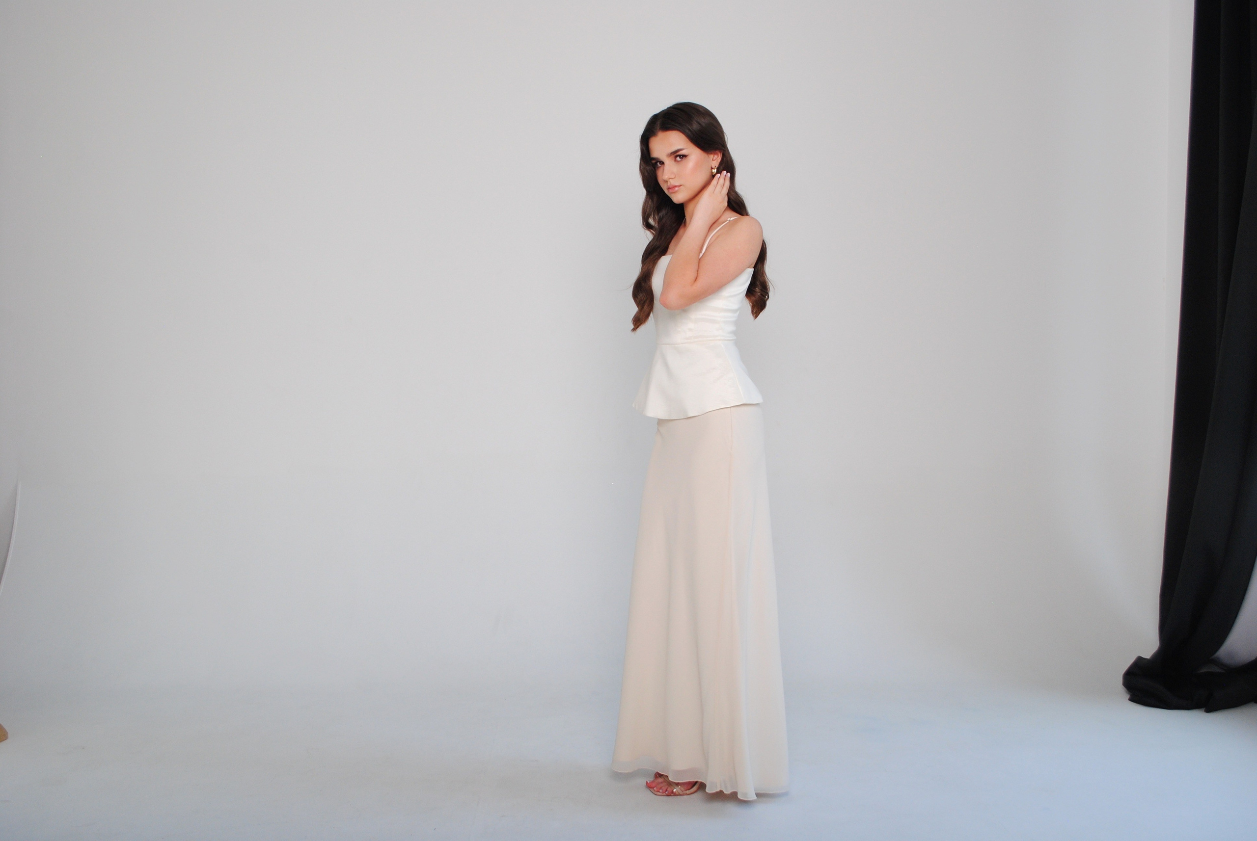 Татьяна. Фотограф Мария Мусаелян