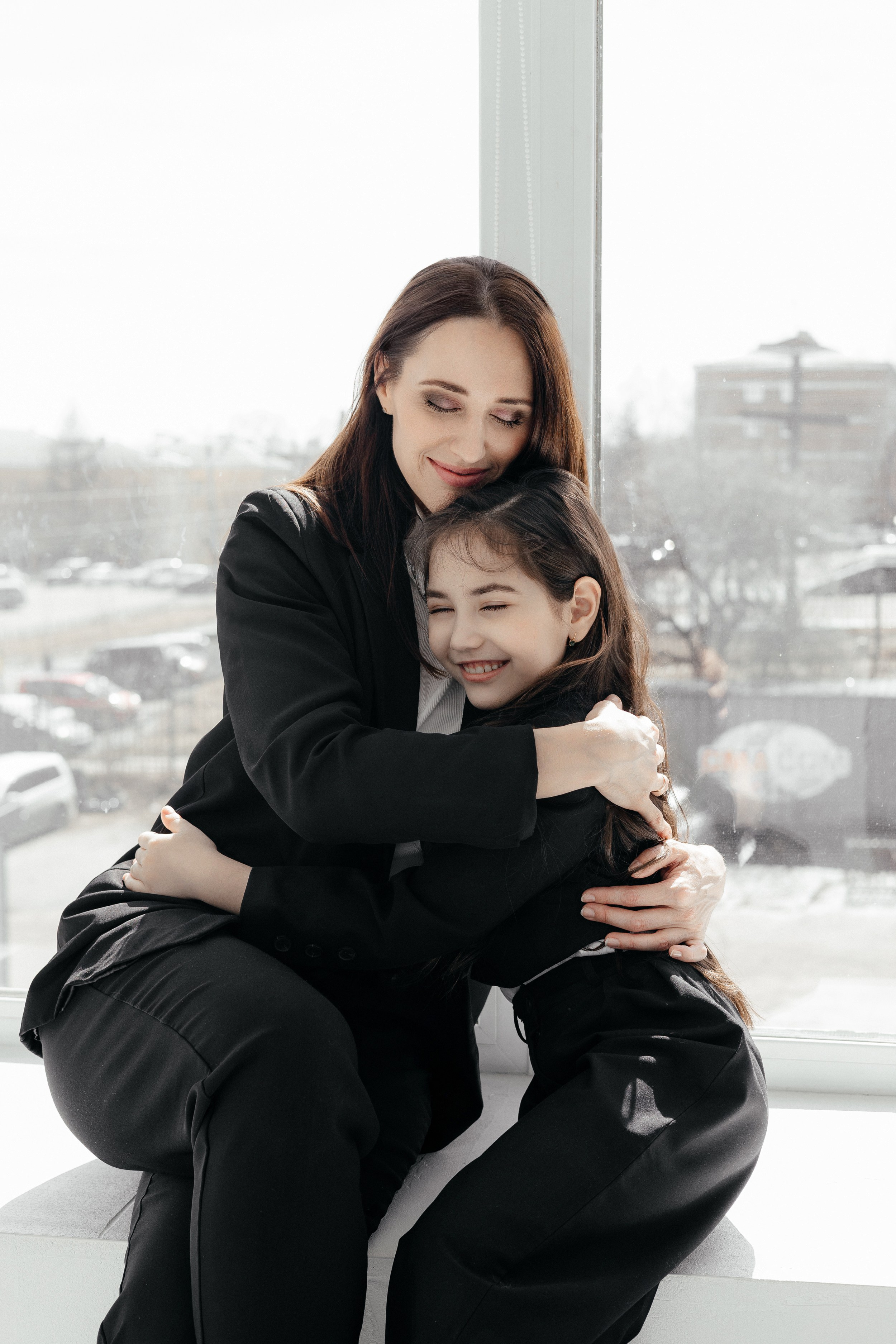 Екатерина и Дарья