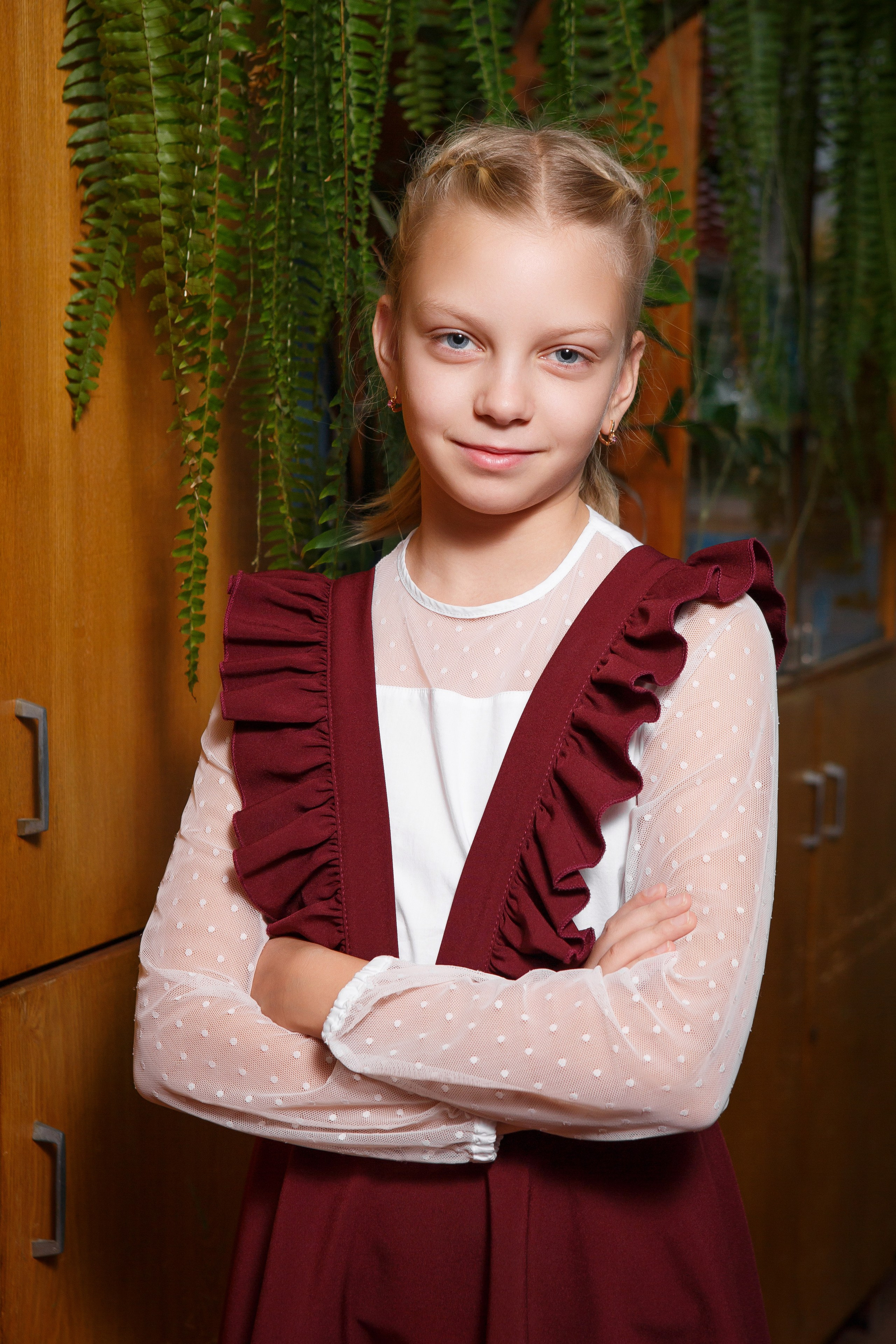 ПОРТРЕТНАЯ ФОТОСЕССИЯ В КЛАССЕ ДЛЯ 4 КЛАССА 9 ШКОЛА. ТВОЙ АЛЬБОМ / ТВОИ ПРАВИЛА