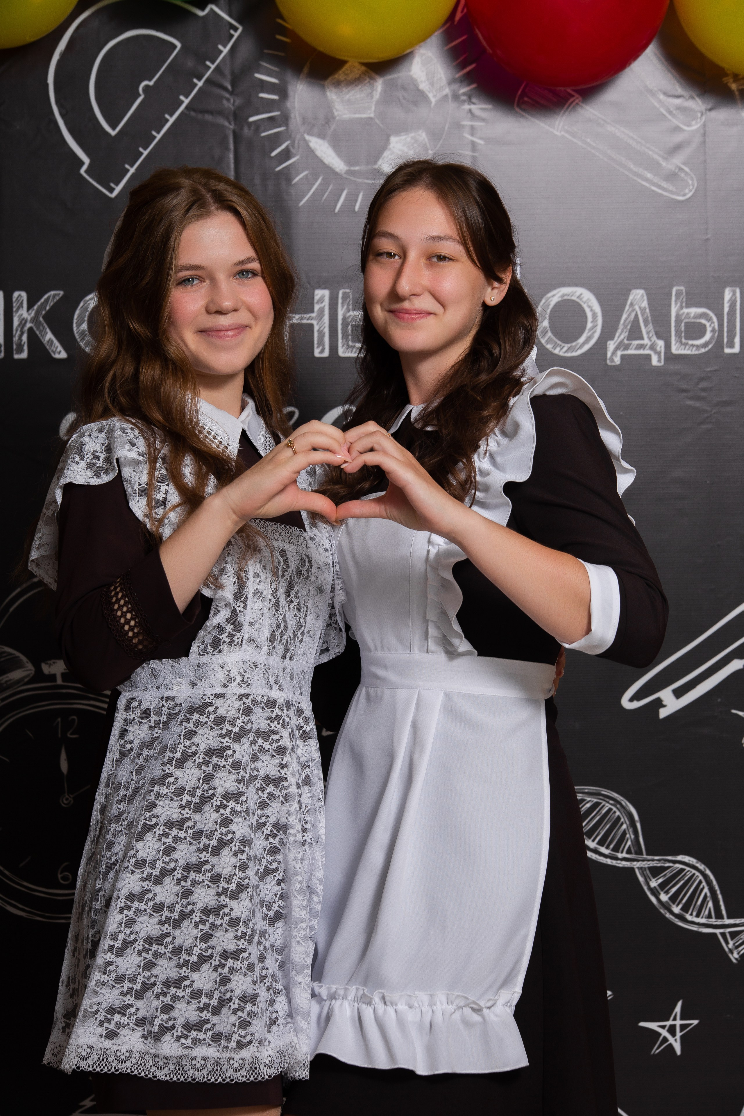 1 сентября 9 школа (фотосессия с родителями). ТВОЙ АЛЬБОМ / ТВОИ ПРАВИЛА