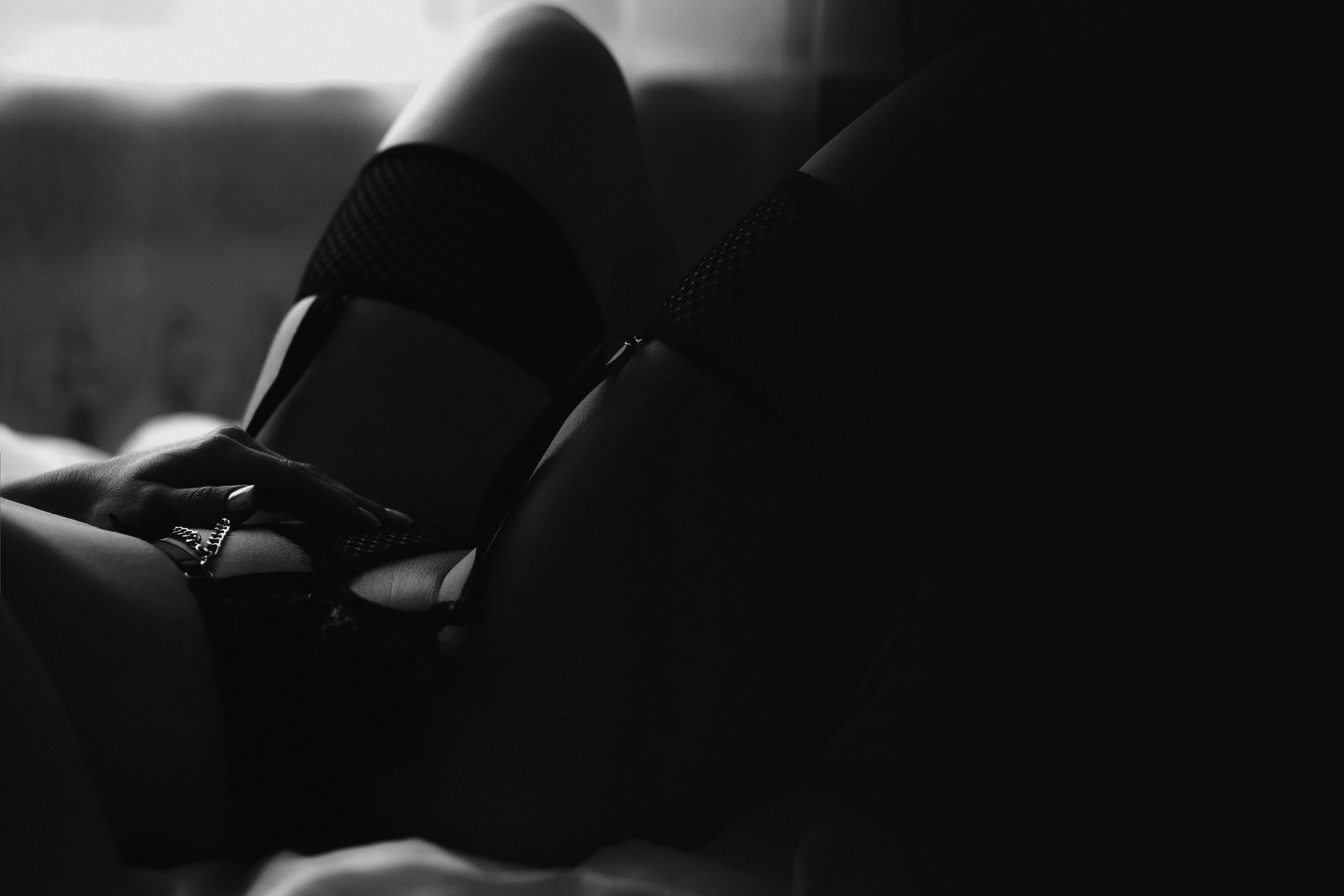 Оля, HOME. Фотограф Игорь Михайлов