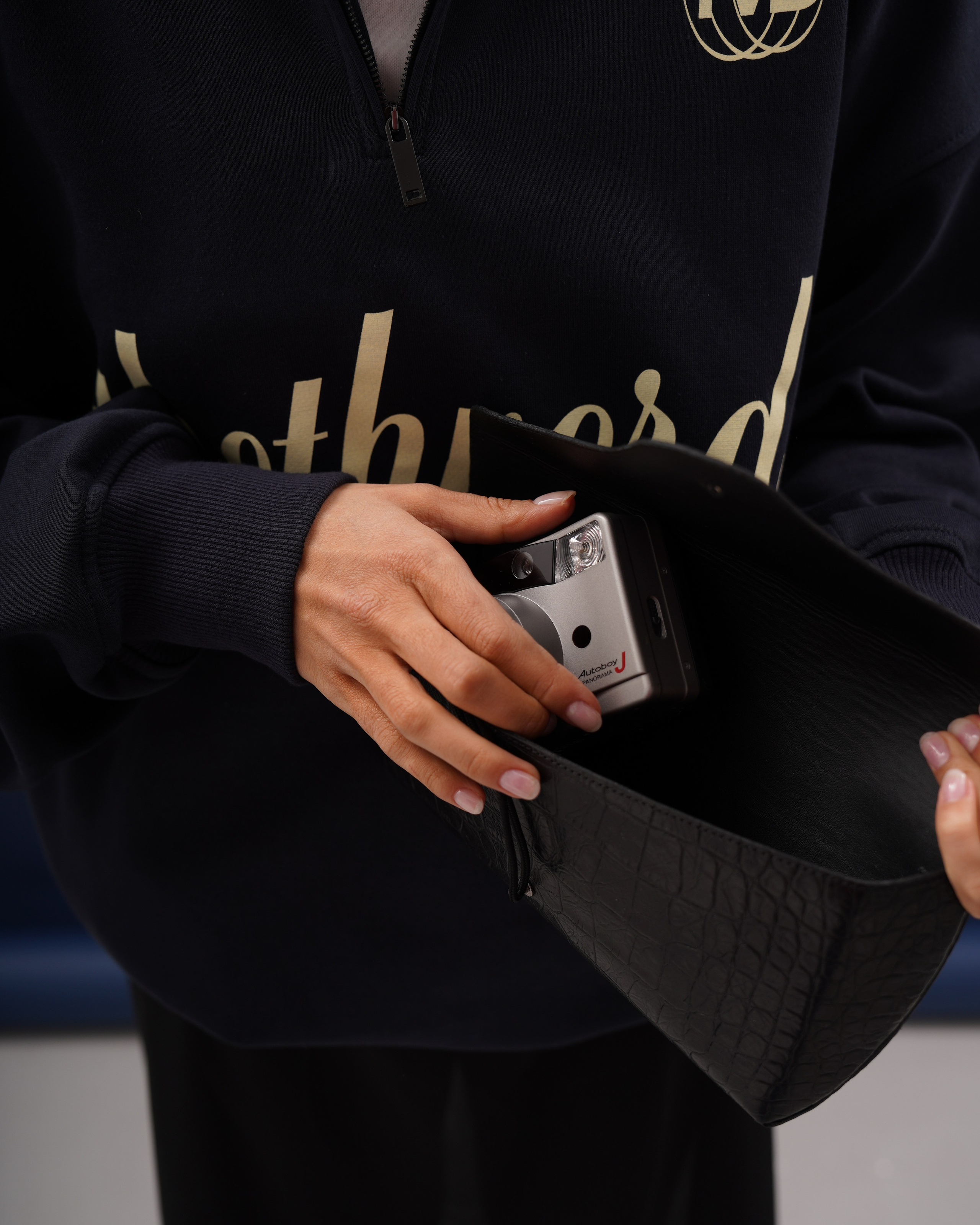 Thethverd'25. Фотограф Дарьяна Окулова