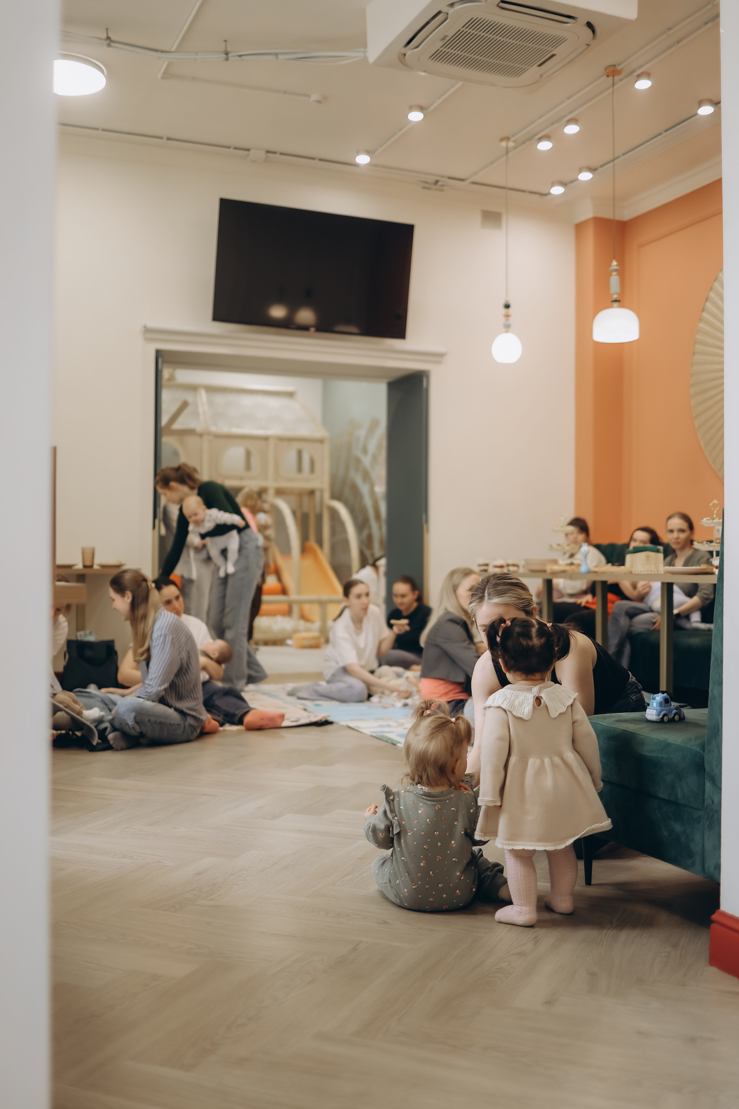 Mum’s blog. Фотограф Барнаул Надежда Киселева