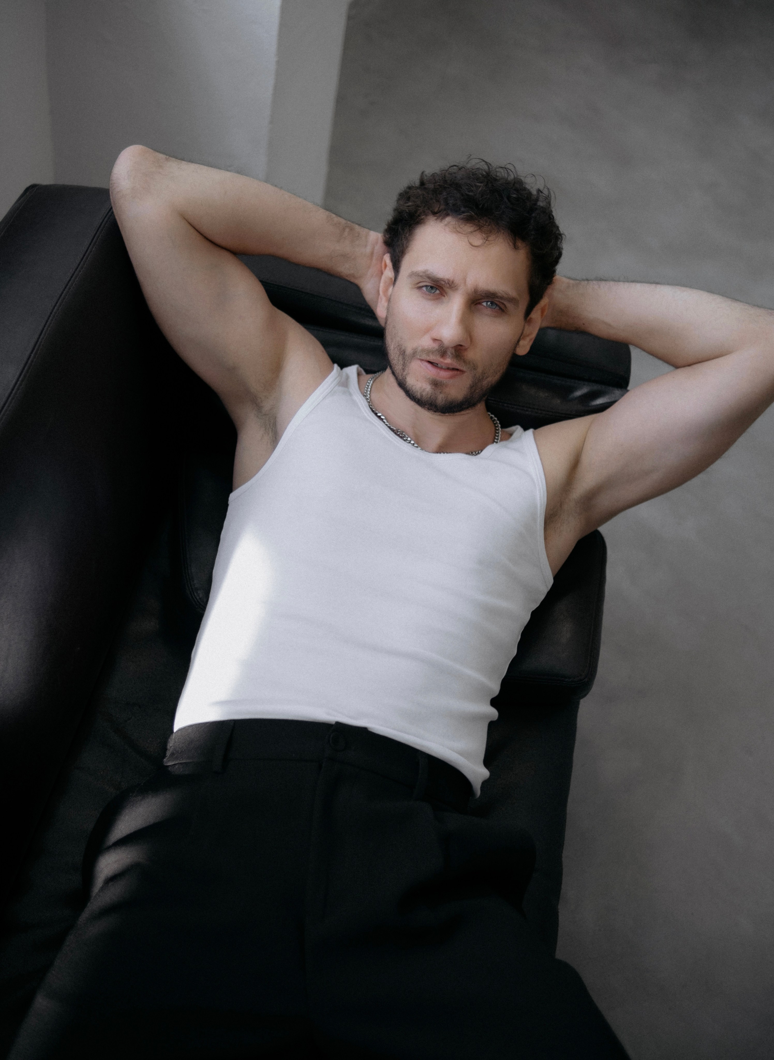 Витя. Фотограф в Таганроге Галина Бычкаускас