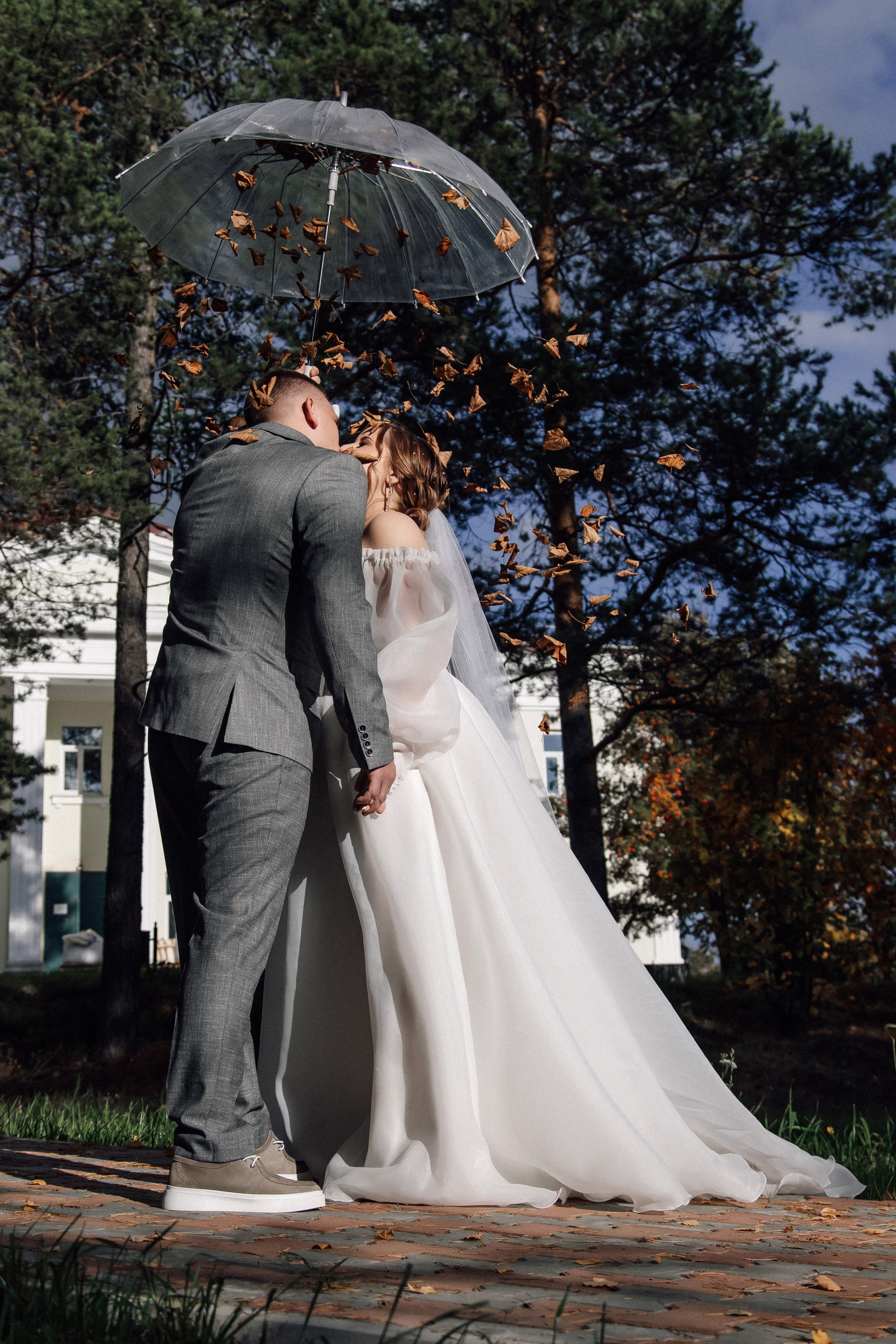 V&N. Street photographer