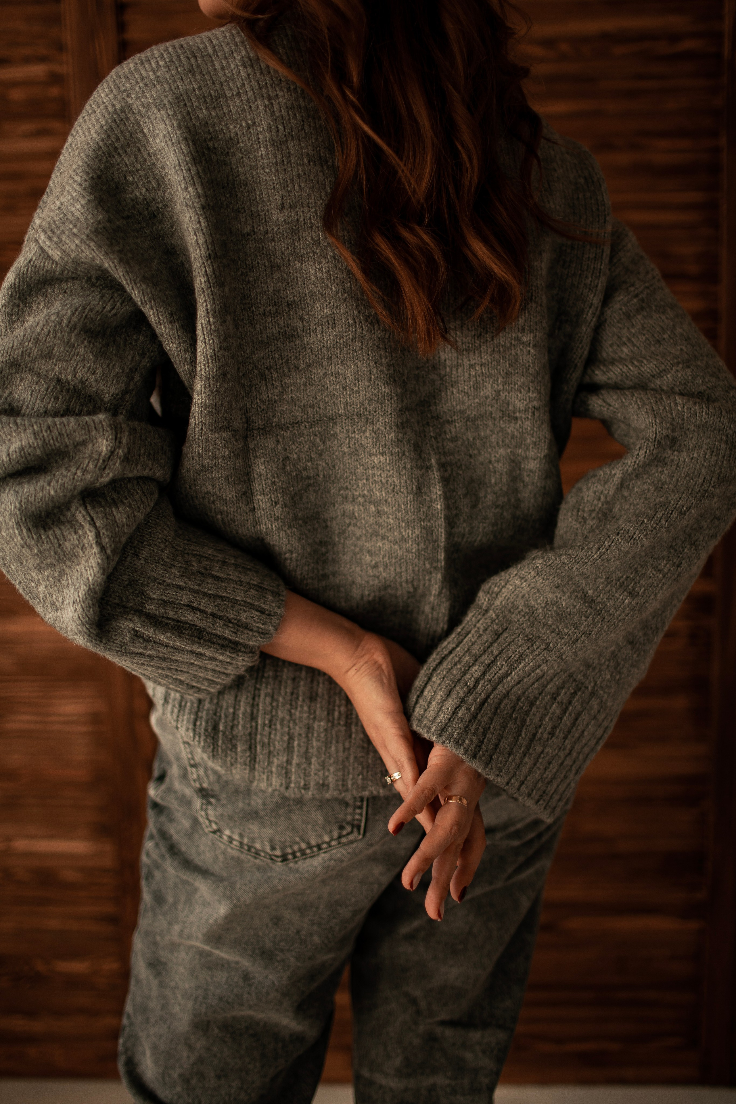 Светлана. Семейная съемка — это красивый способ признаться своей семье в любви