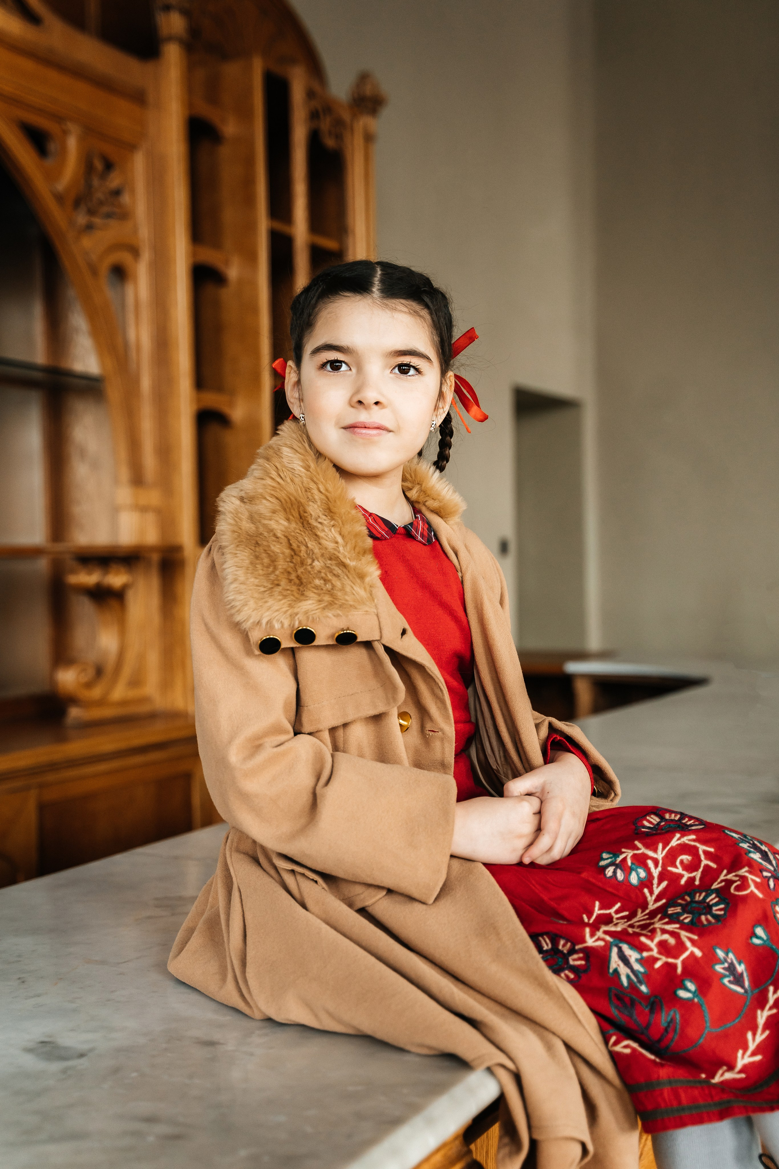 Детские съемки. Семейный фотограф в Санкт-Петербурге