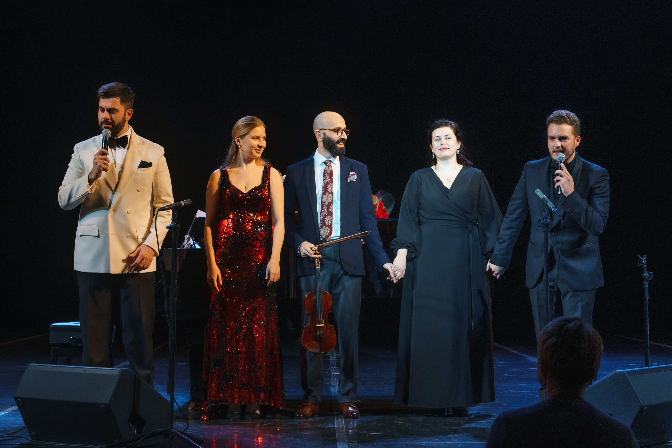 Филармония. Главная