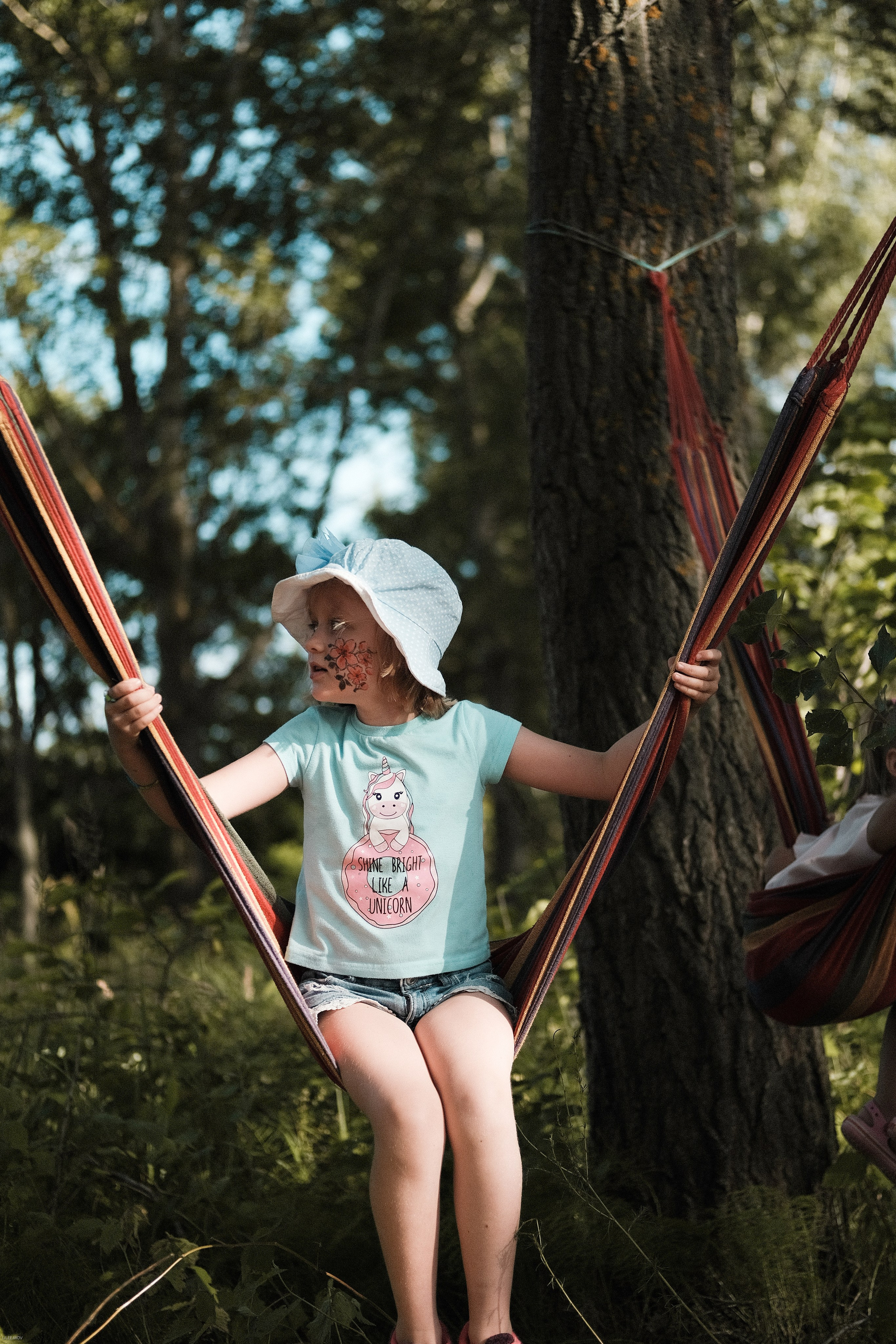 Эко-фестиваль АртЛуга 2023. LIYALEE PHOTO