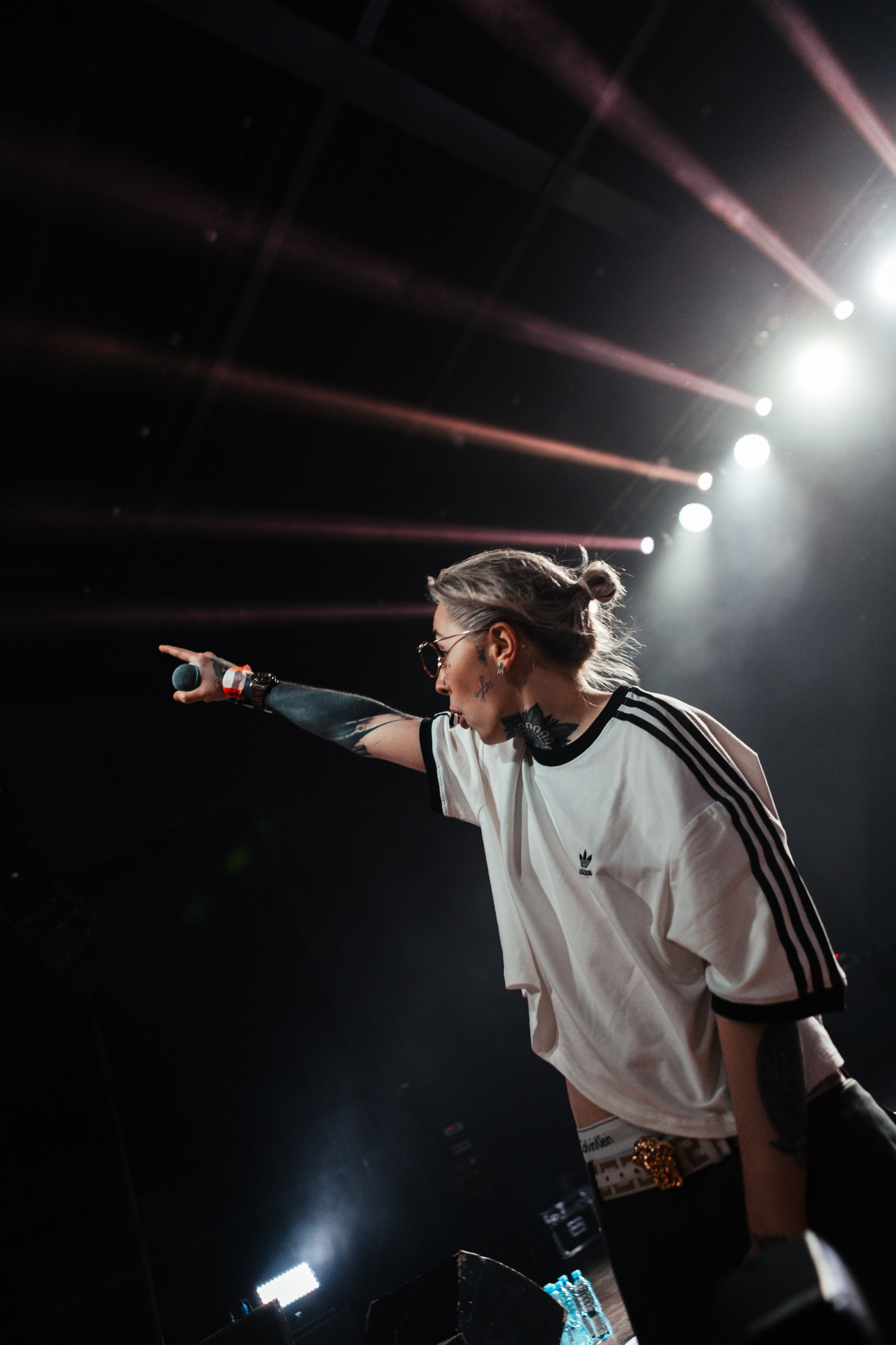 Hofmannita & Госпожа Эвелин & Диана Астер. Фотограф Санкт-Петербурга