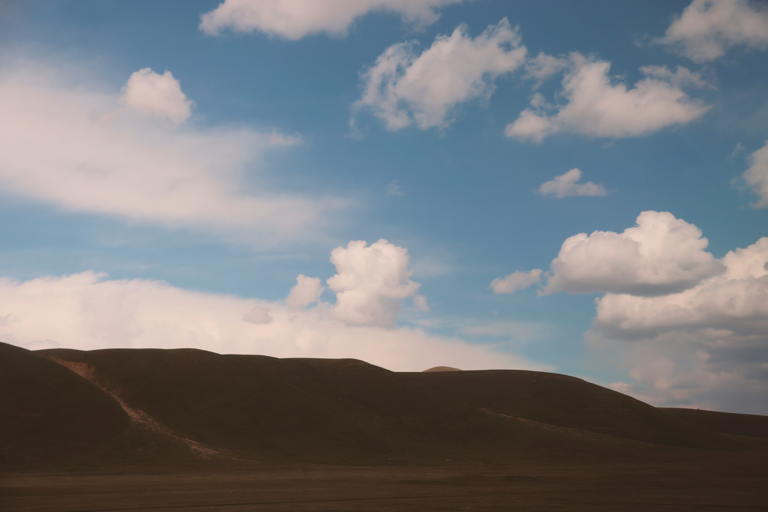 Горы. Репортажный и постановочный Наталья Санникова