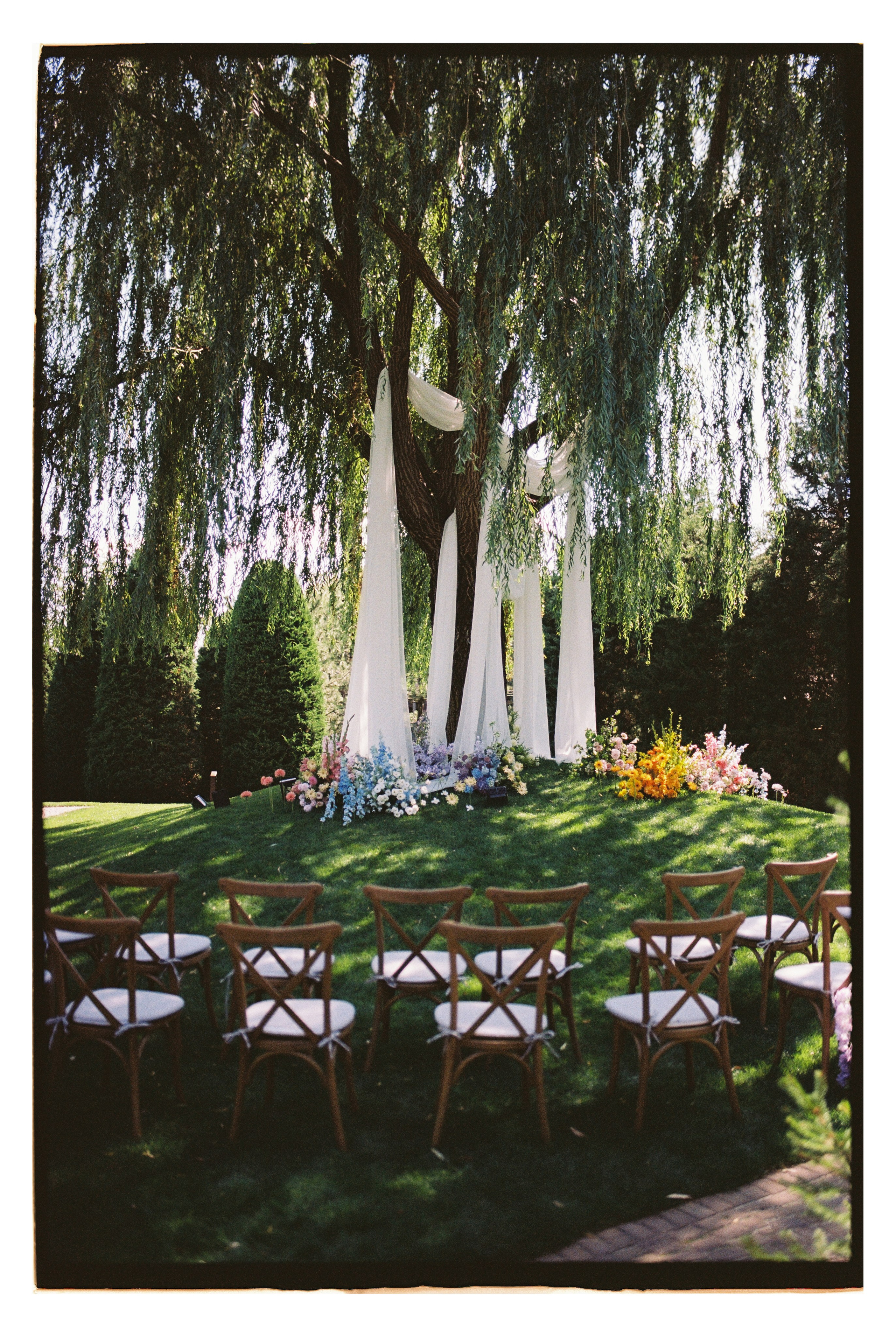 Пленка. Свадебный фотограф в Ростовe-на-Дону Анастасия Прутова