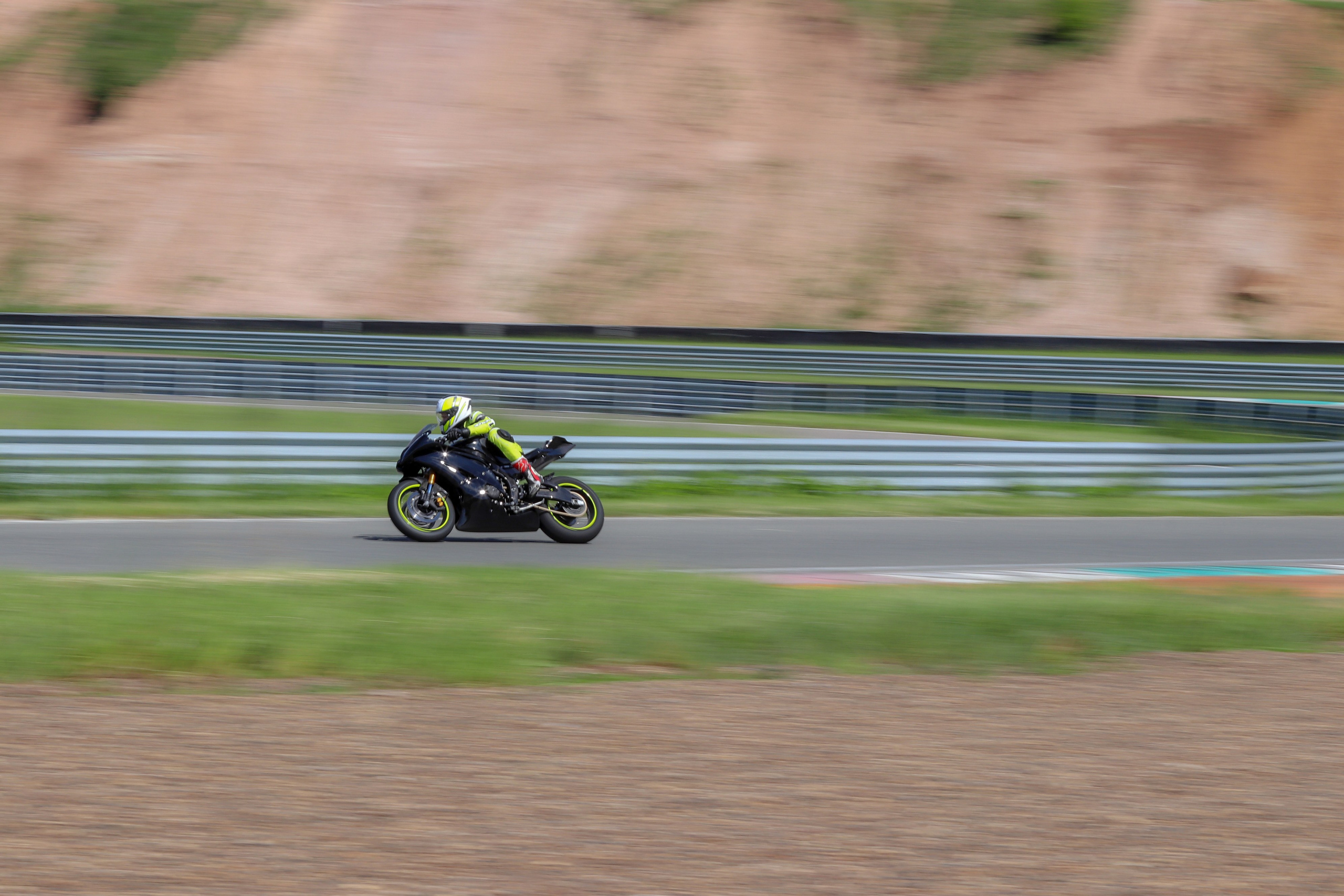 Авто-мотоспорт. Фотограф в Казани