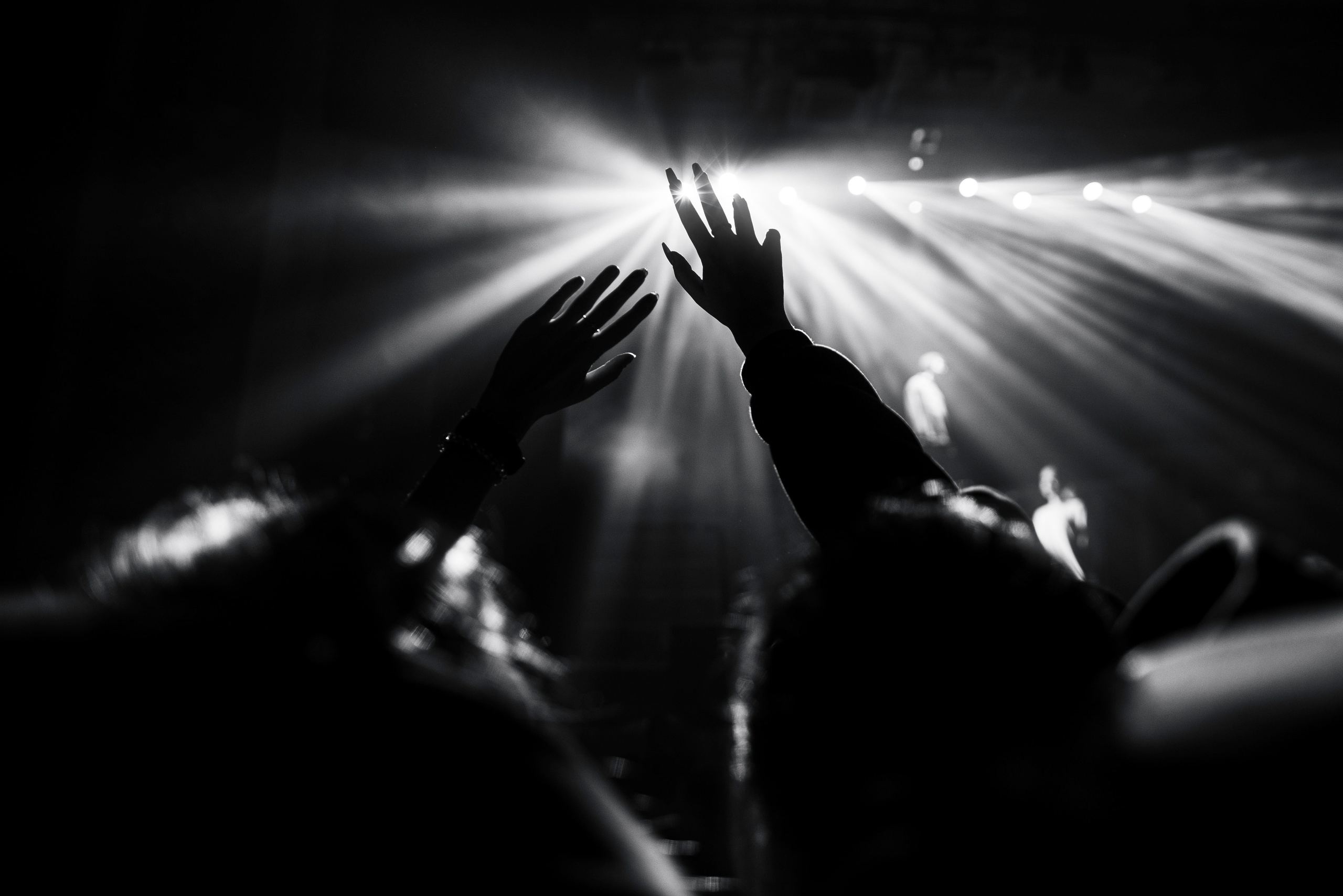 Концерт ''Бабочки''. Mor//фотограф Самара