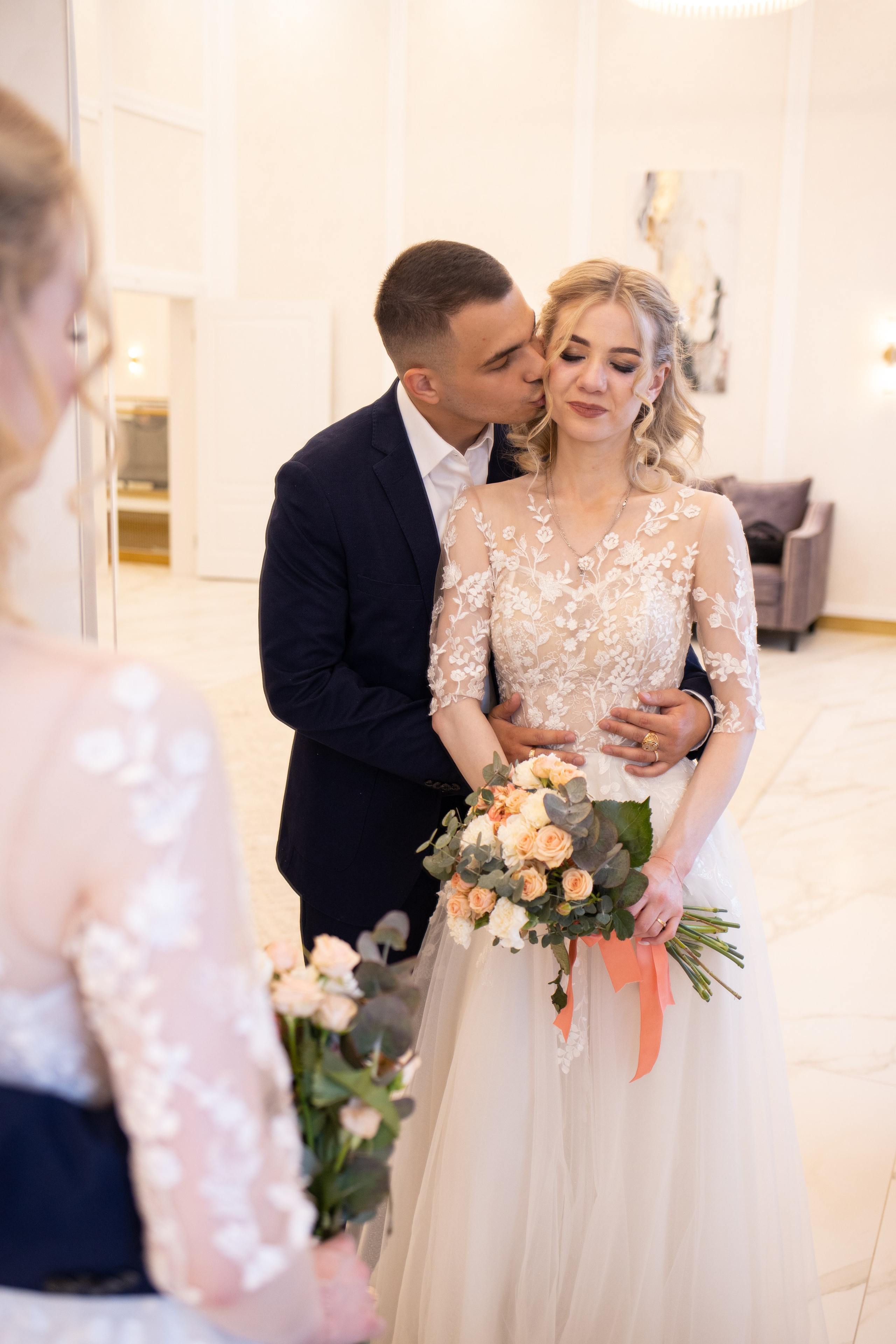 Руслан и Анастасия. Главная