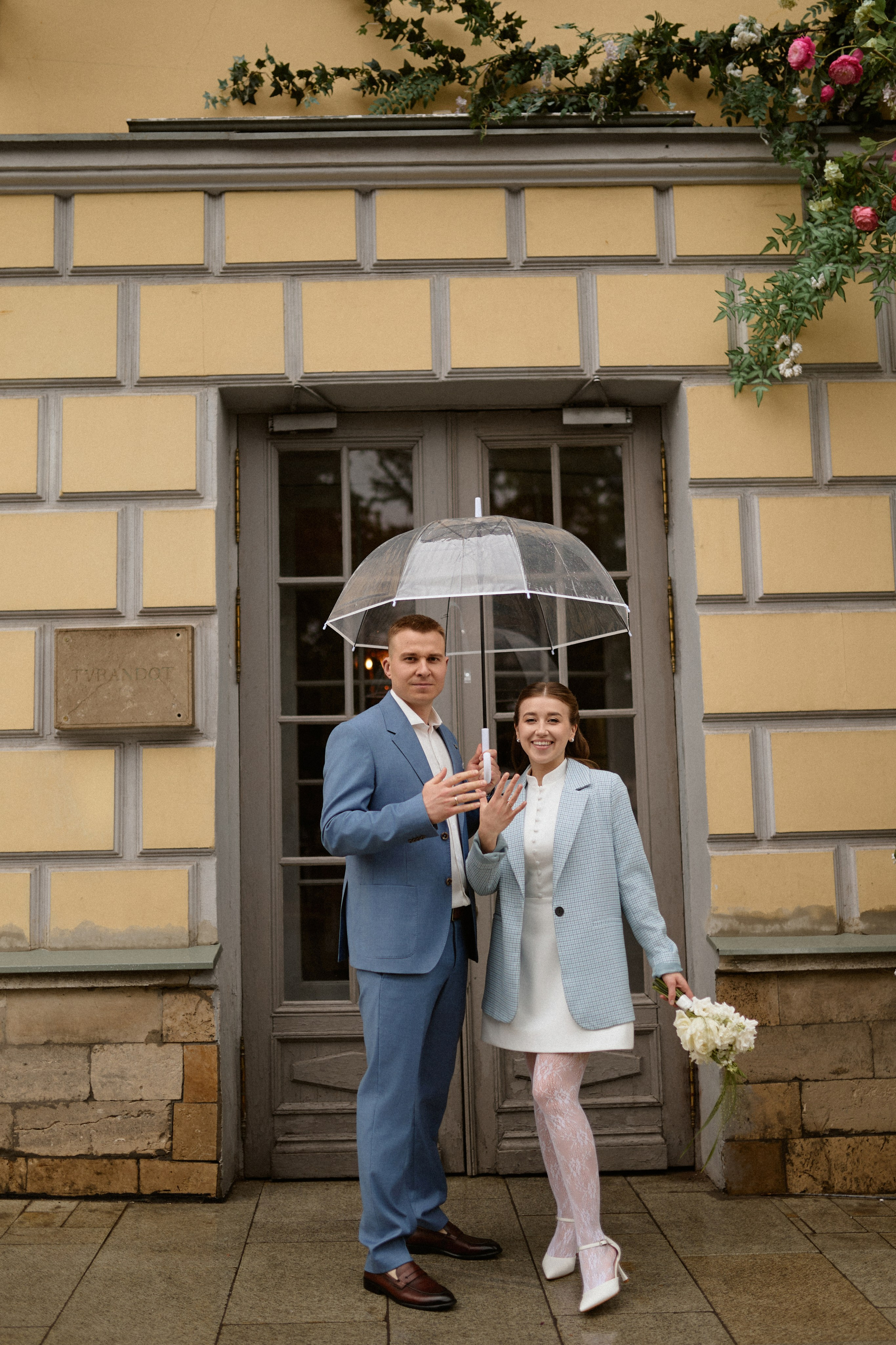 Михаил & Анастасия. Сестры Карабаза. Фотографы и ретушеры в Москве и Санкт-Петербурге