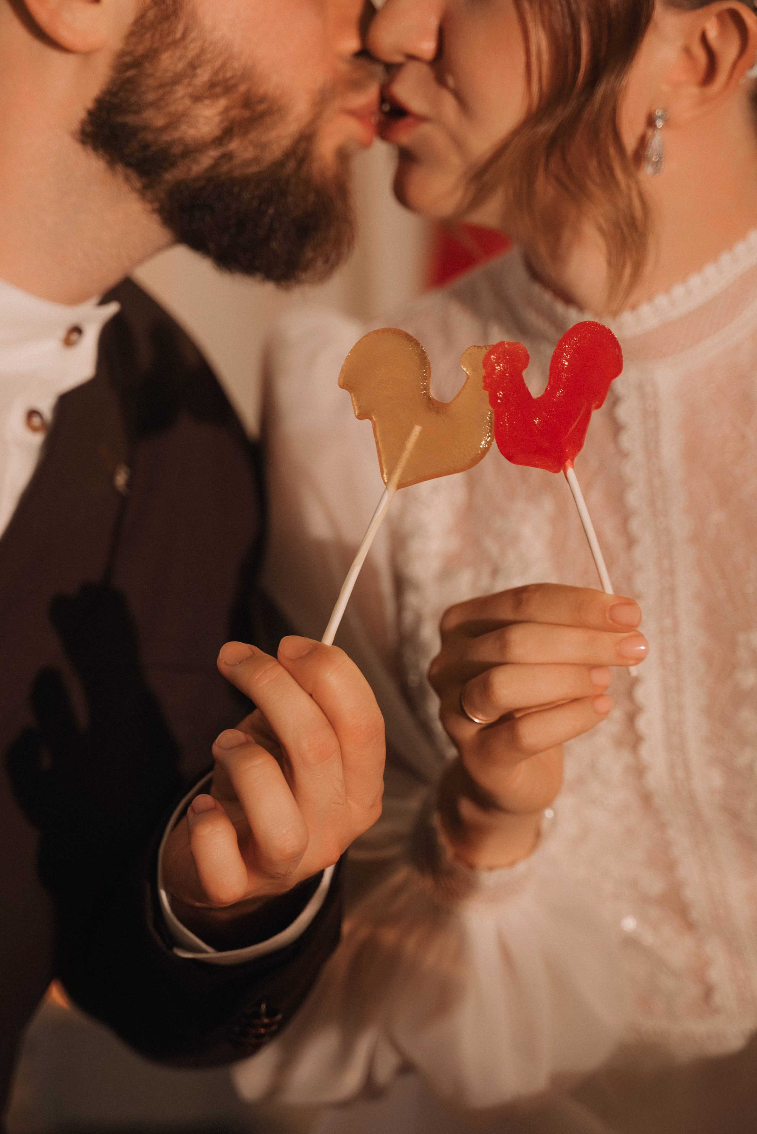 И СТАЛИ ОНИ ЖИТЬ ПОЖИВАТЬ. Фотограф в Тюмени Марьяна Чирикова