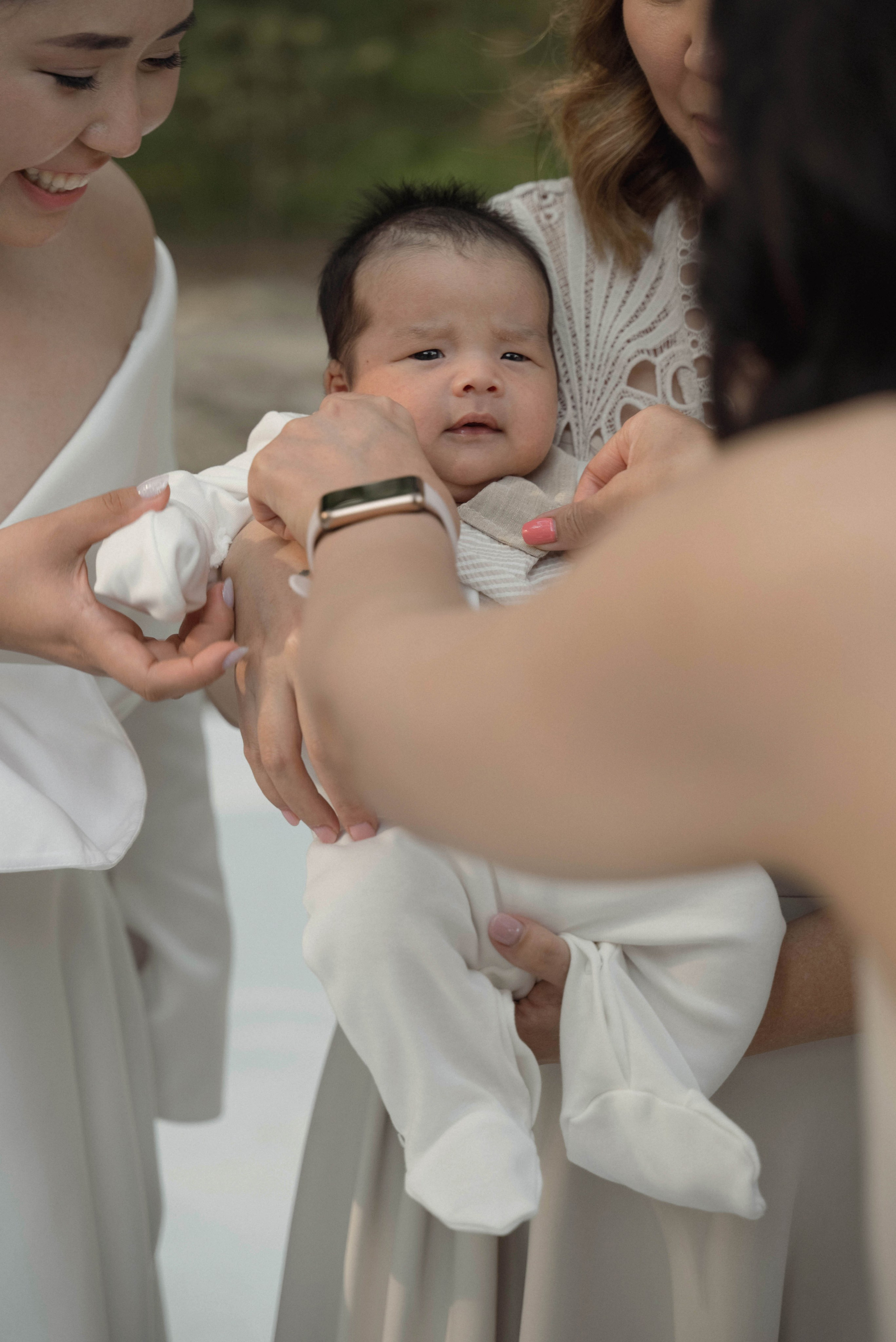 ХОЧЕШЬ КОНФЕТКУ?. Фотограф в Тюмени Марьяна Чирикова