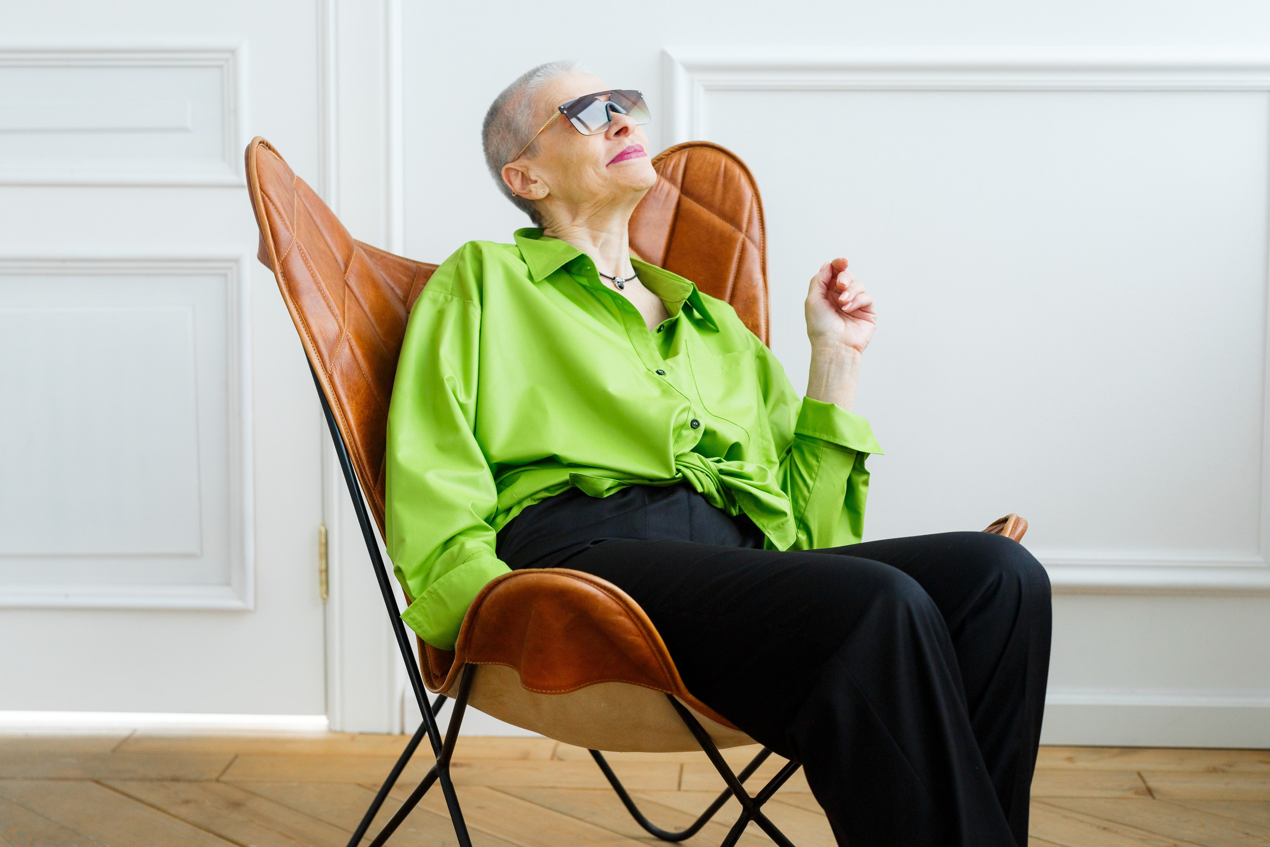 Портрет. Семейный фотограф в Екатеринбурге