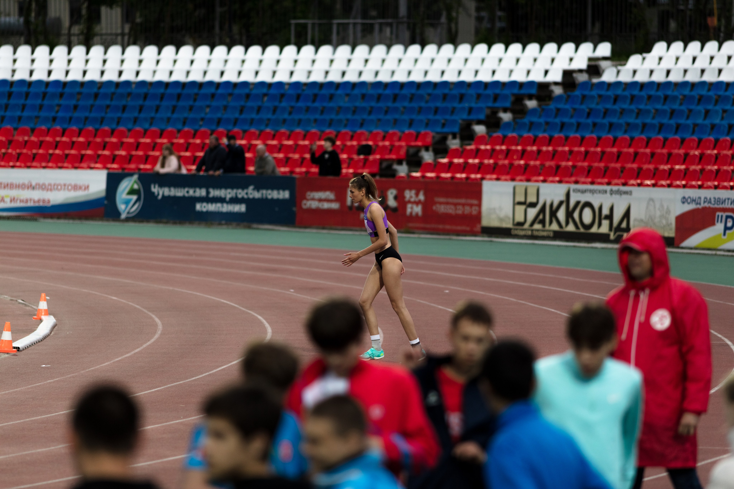 ПФО 2026. Фотография