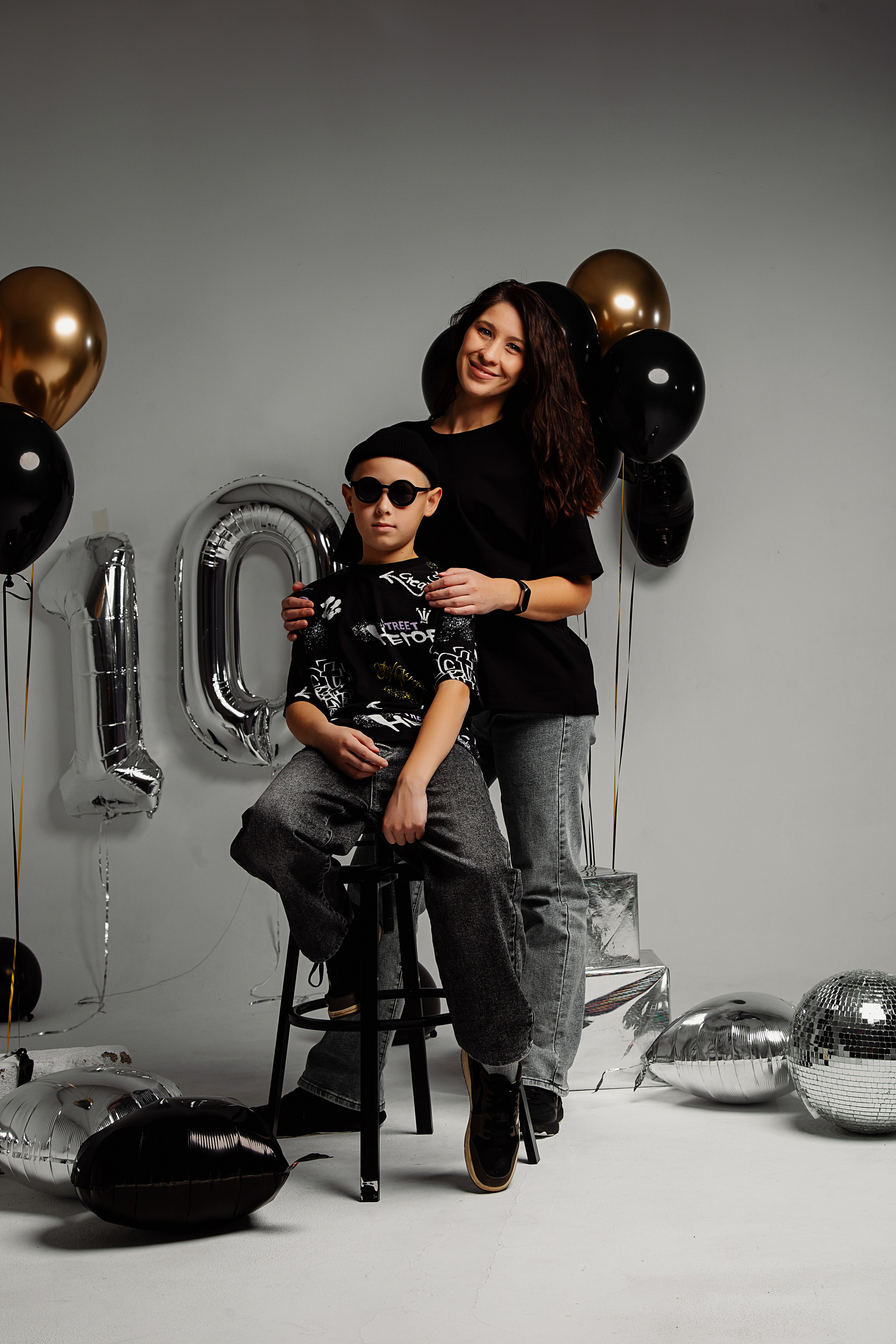 День Рождения!. Свадебный и семейный фотограф/видеограф в Краснодаре Наталья Осинская