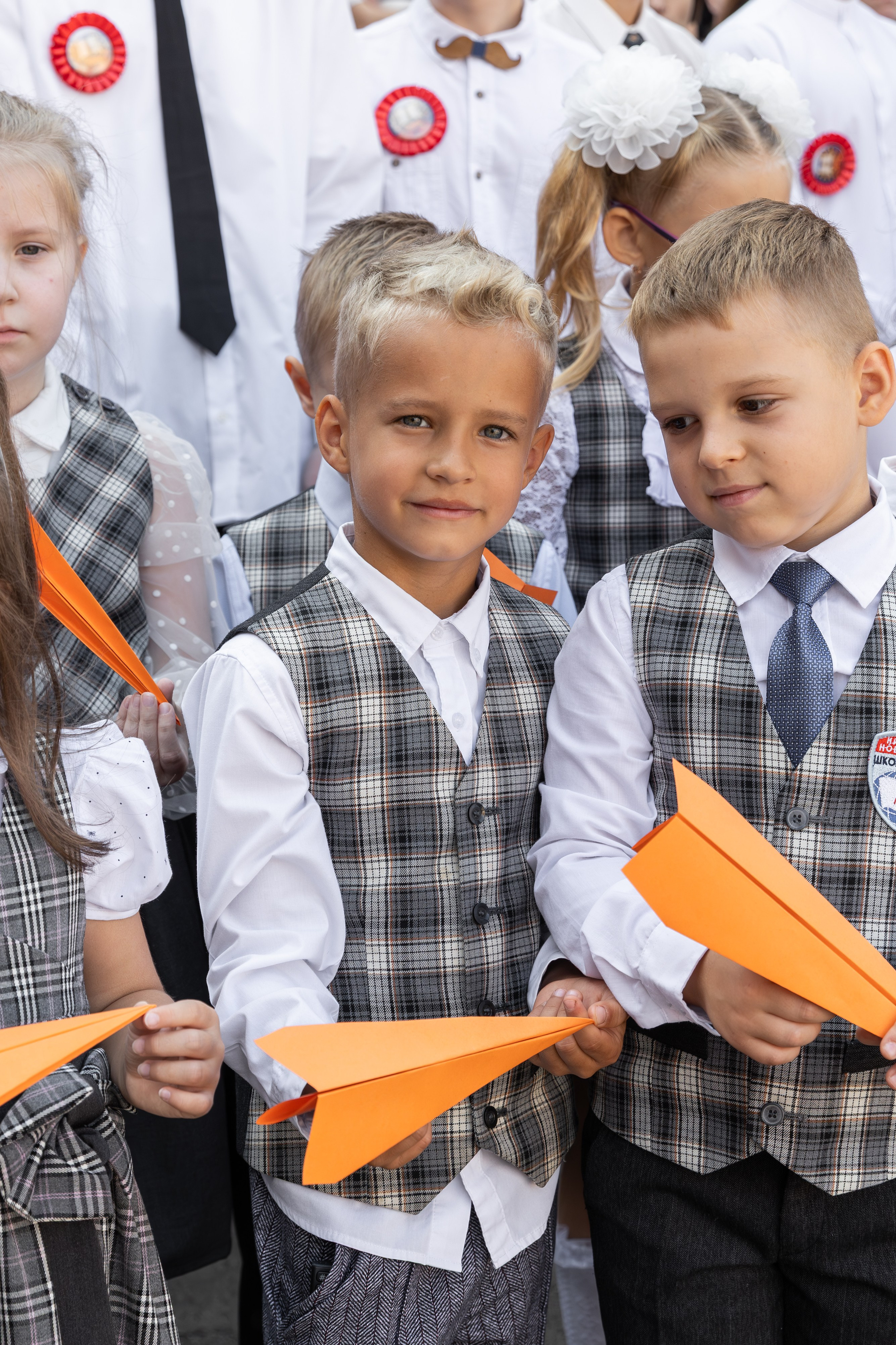 1 сентября. Екатерина Рыбина фотограф в Нижнем Новгороде