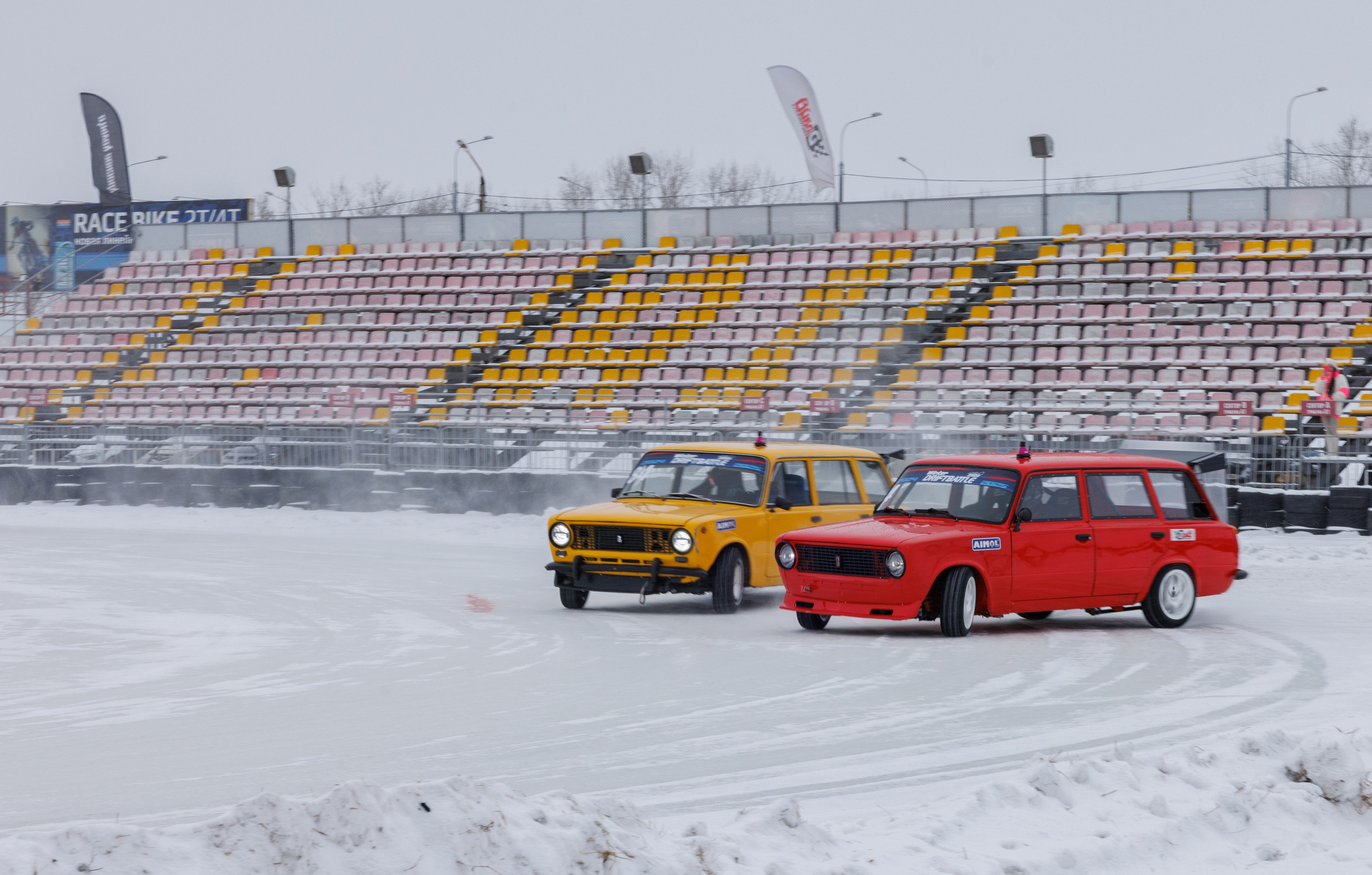 Автомобили. Фотограф в Красноярске Евдокимова Анастасия